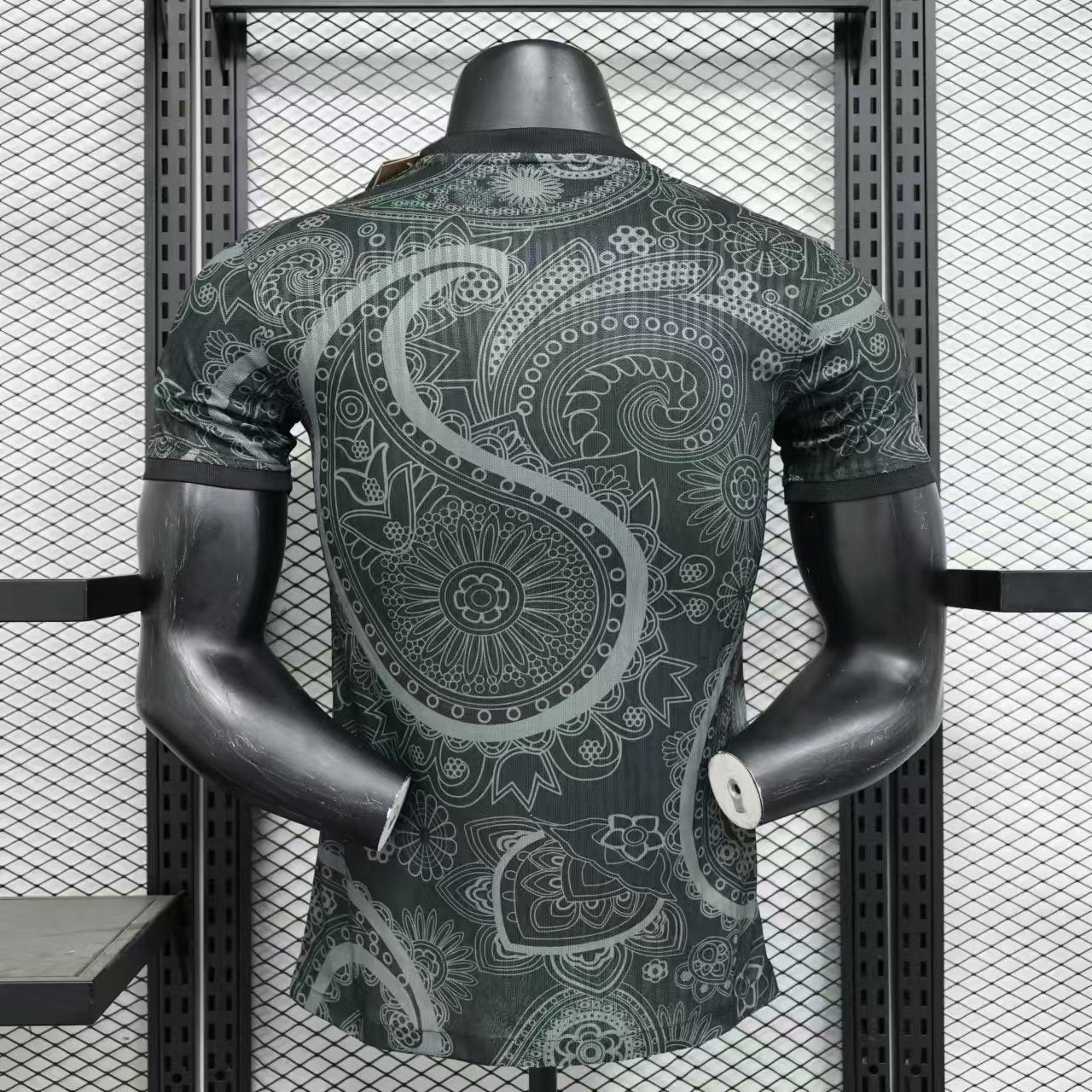 24/25 Player Barcelona Special Edition S-XXL