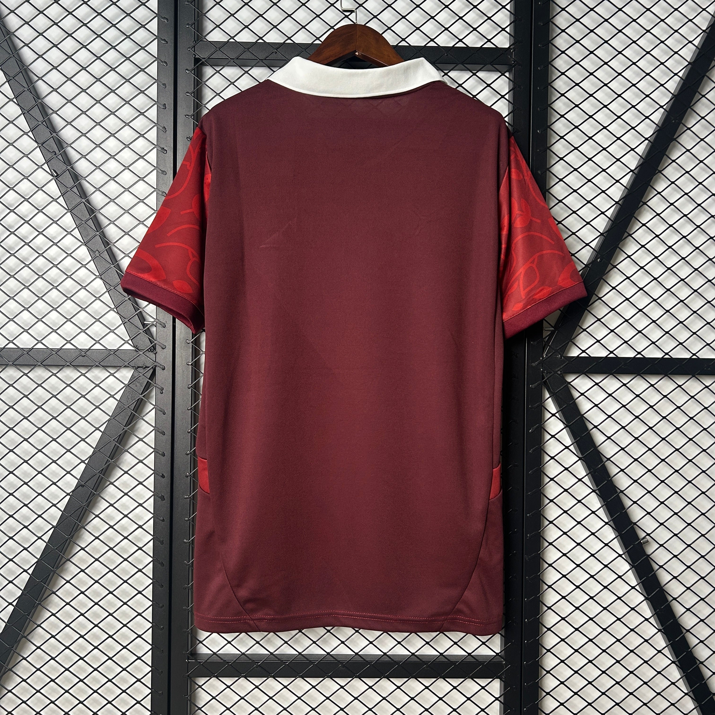 2025 Portugal Training Jersey S-XXL