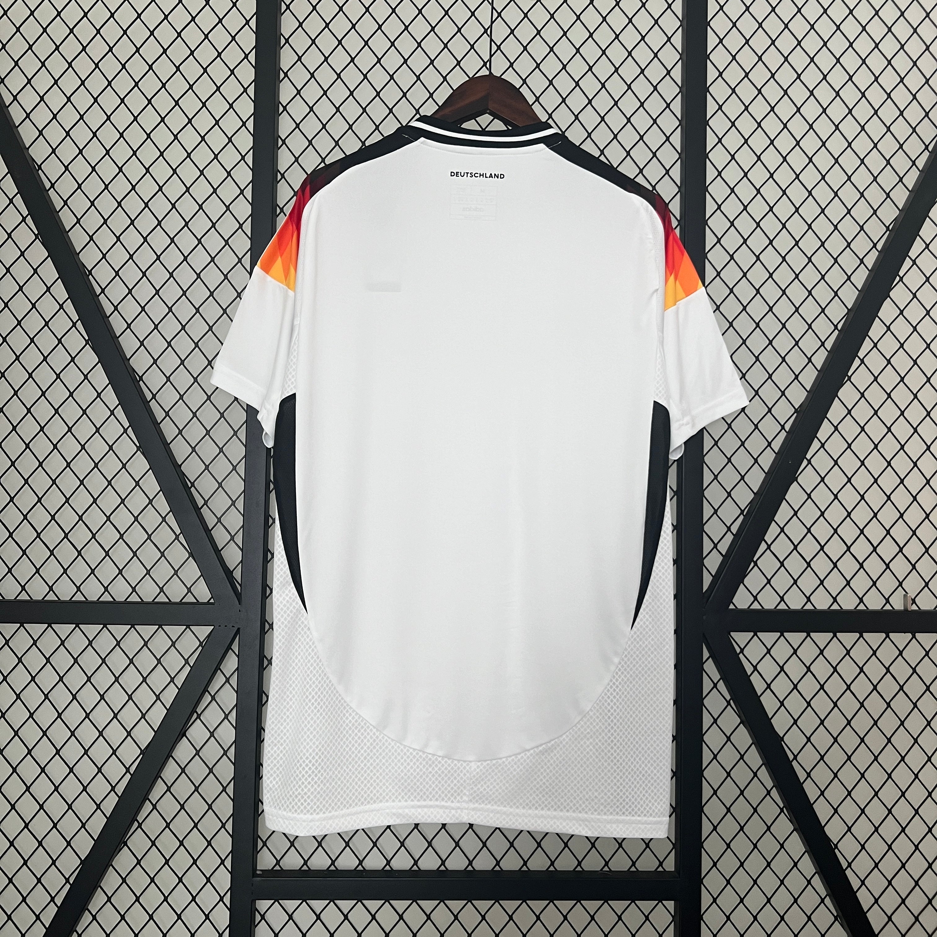 2024 Germany Home S-4XL