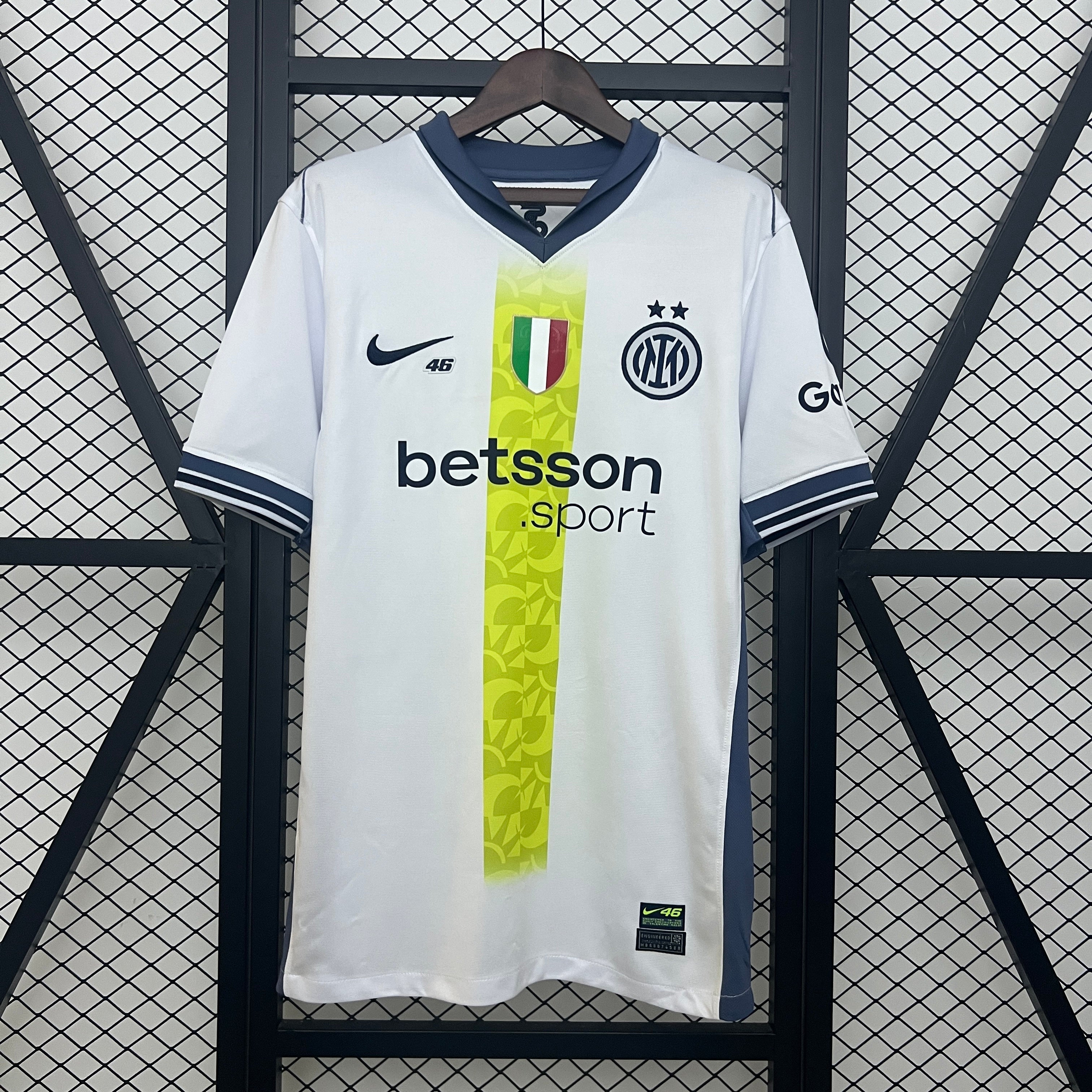 25/26 Inter Milan Special Edition S-4XL