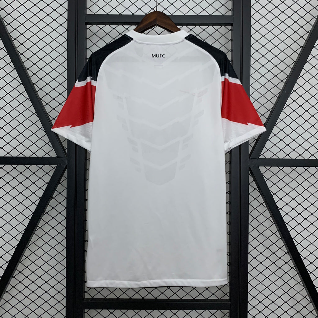 Retro M-U 10/11 Away S-XXL