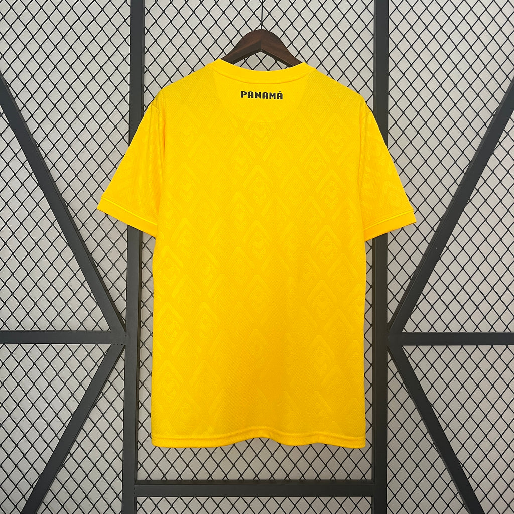 2024 Panama Yellow S-XXL