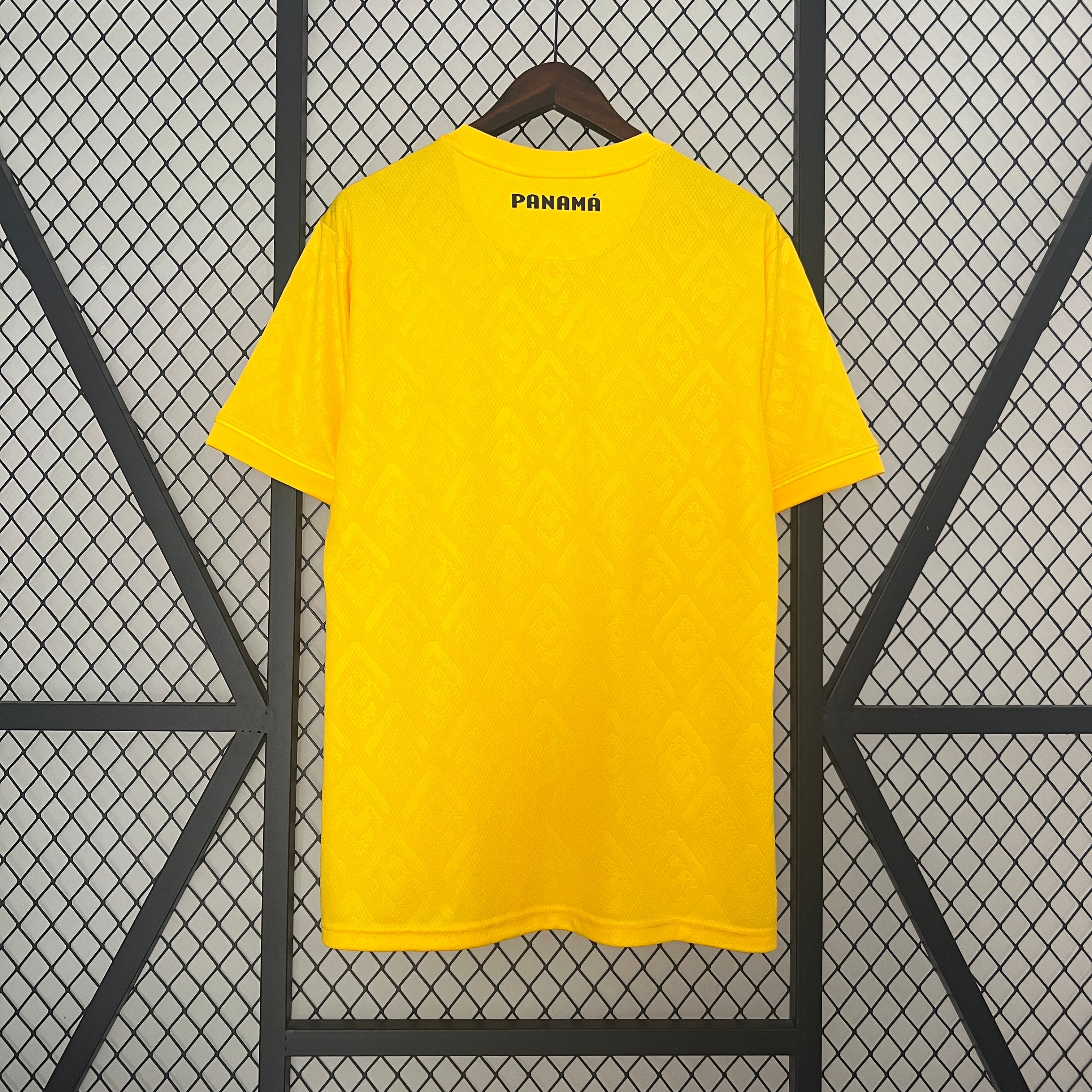 2024 Panama Yellow S-XXL
