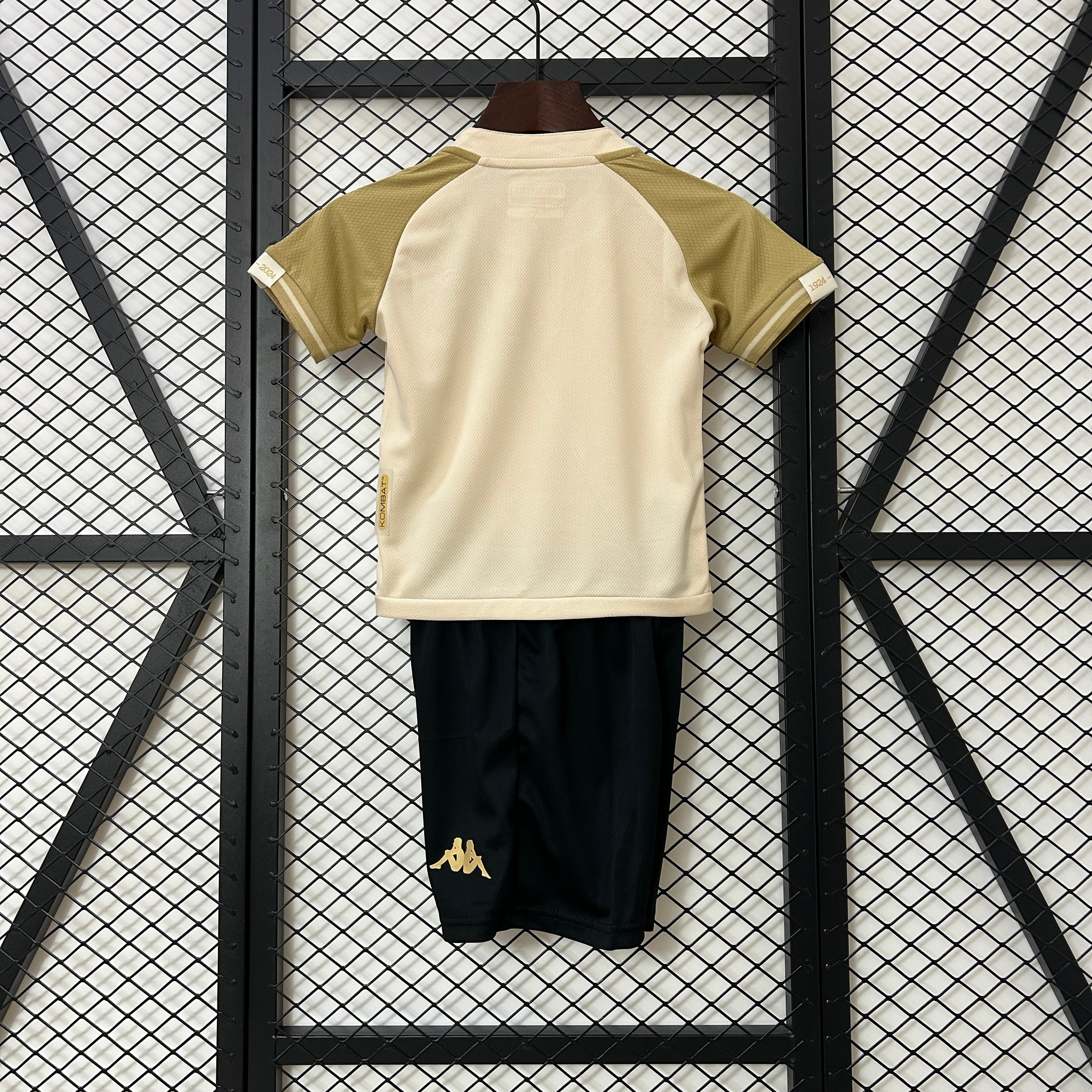 24/25 kids Vasco da Gama Third Away Size:16-28