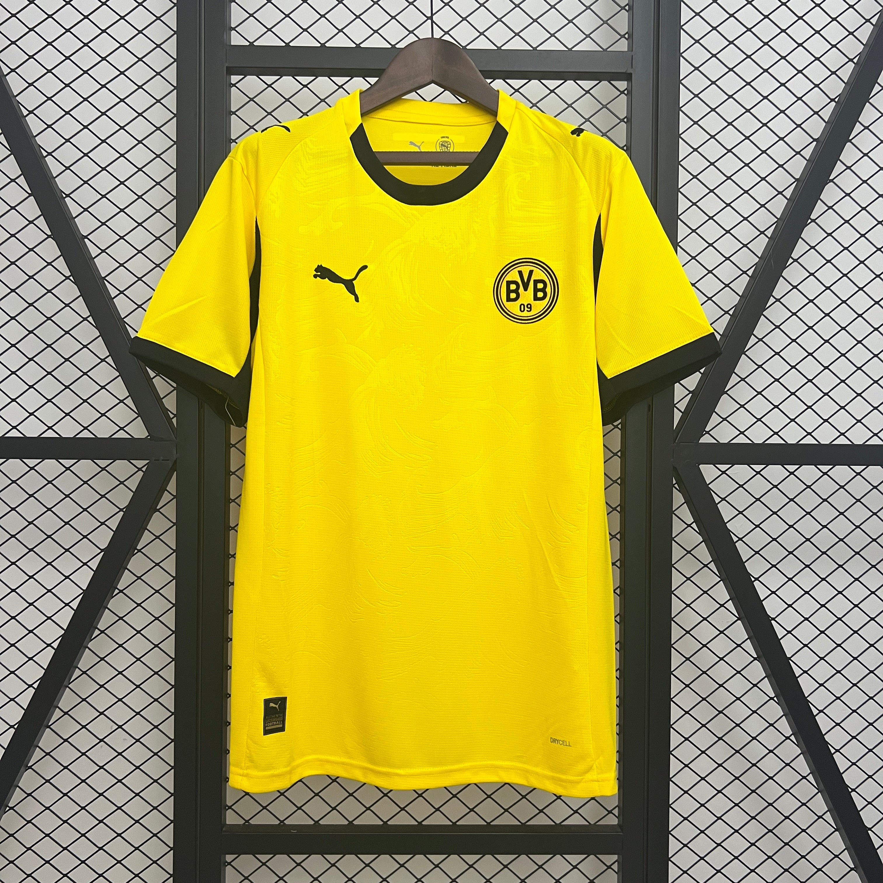 25/26 Dortmund Special Edition S-4XL
