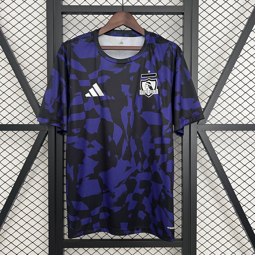 25/26 Colo Colo Training Suit S-4XL