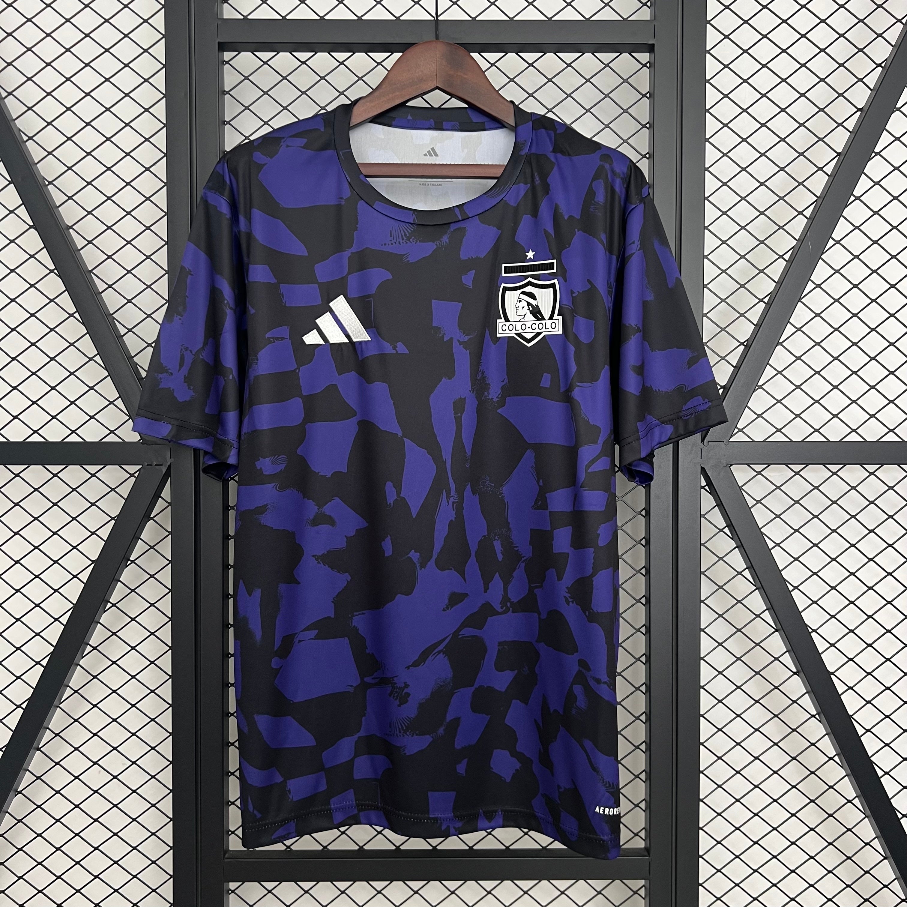 25/26 Colo Colo Training Suit S-4XL