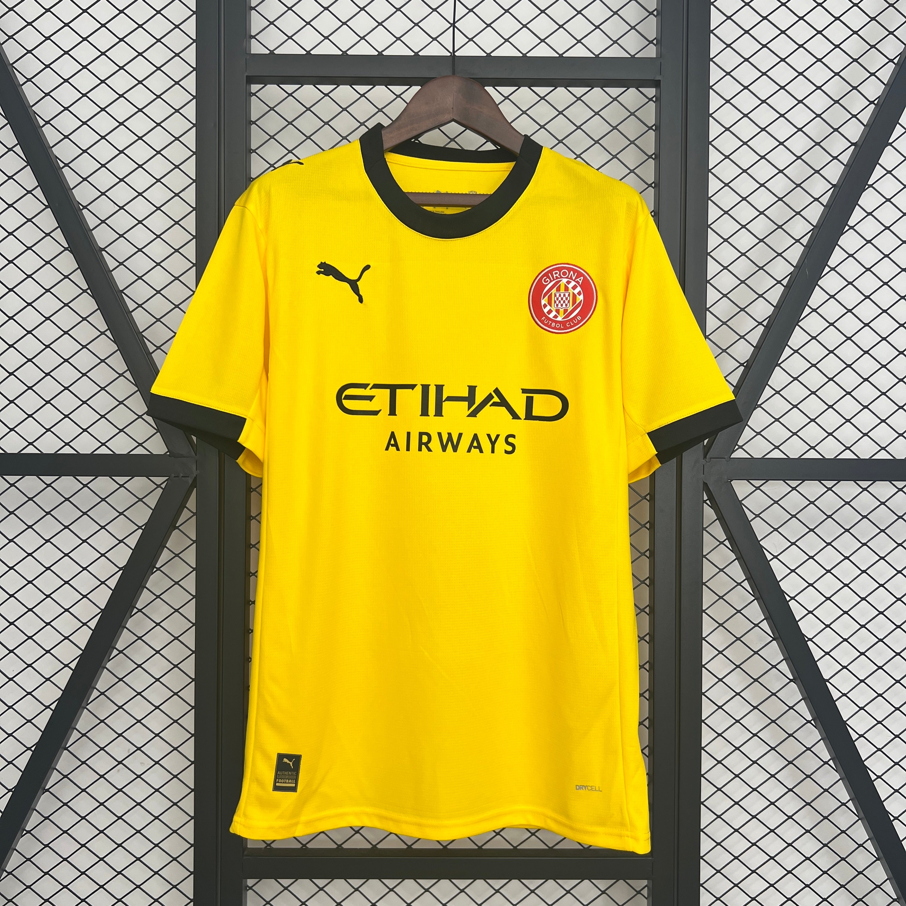 25/26 Girona away S-XXL