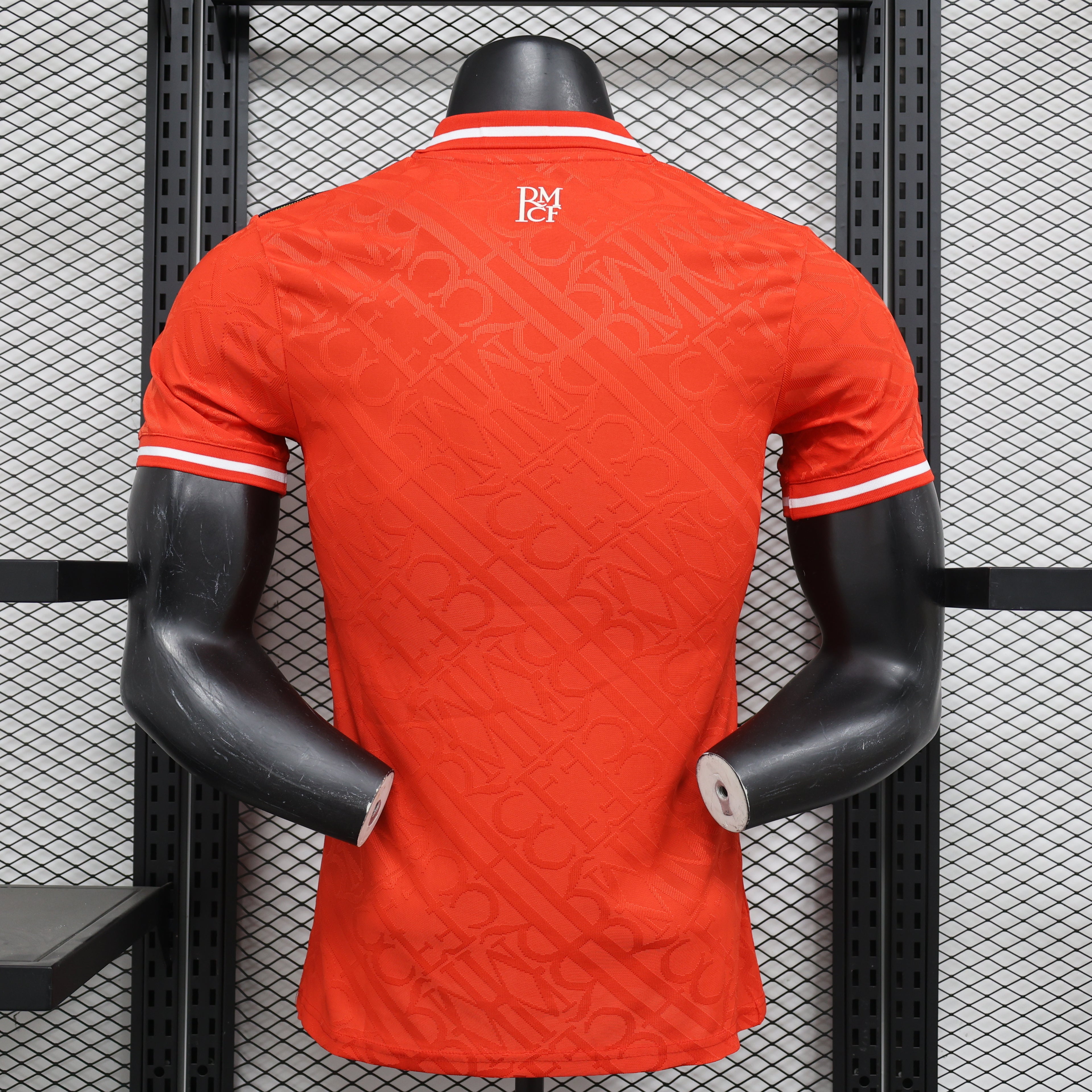 24/25 Player Real Madrid Special Edition S-XXL