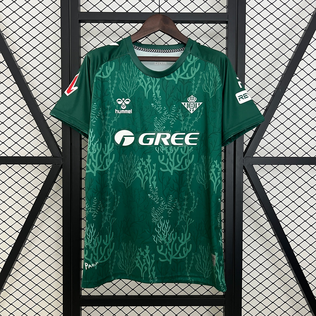 25/26 Real Betis Special Edition S-XXL