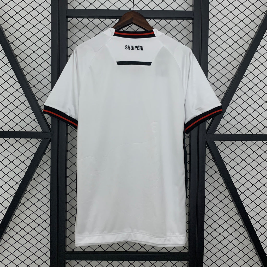 2025 Albania Away S-XXL