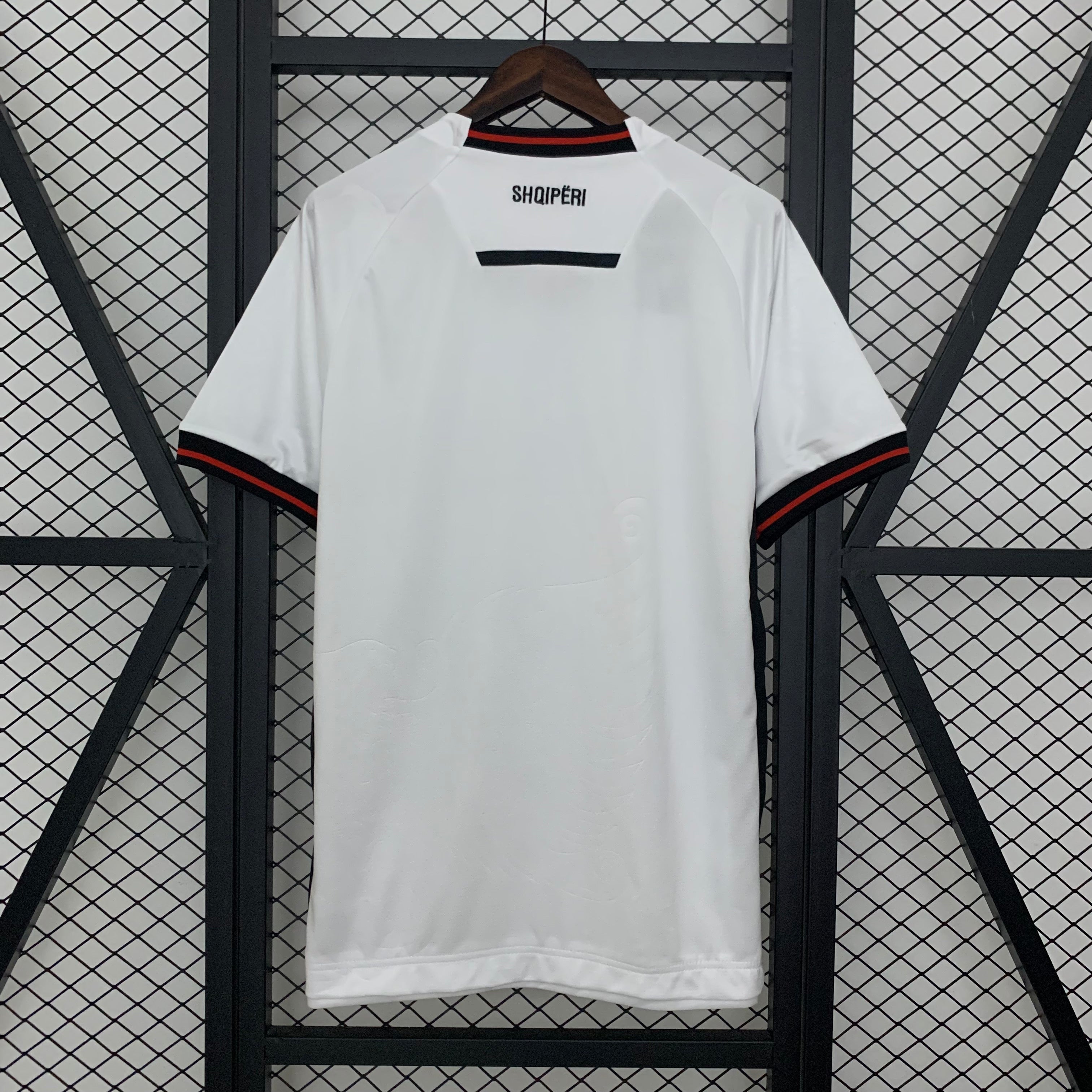 2025 Albania Away S-XXL