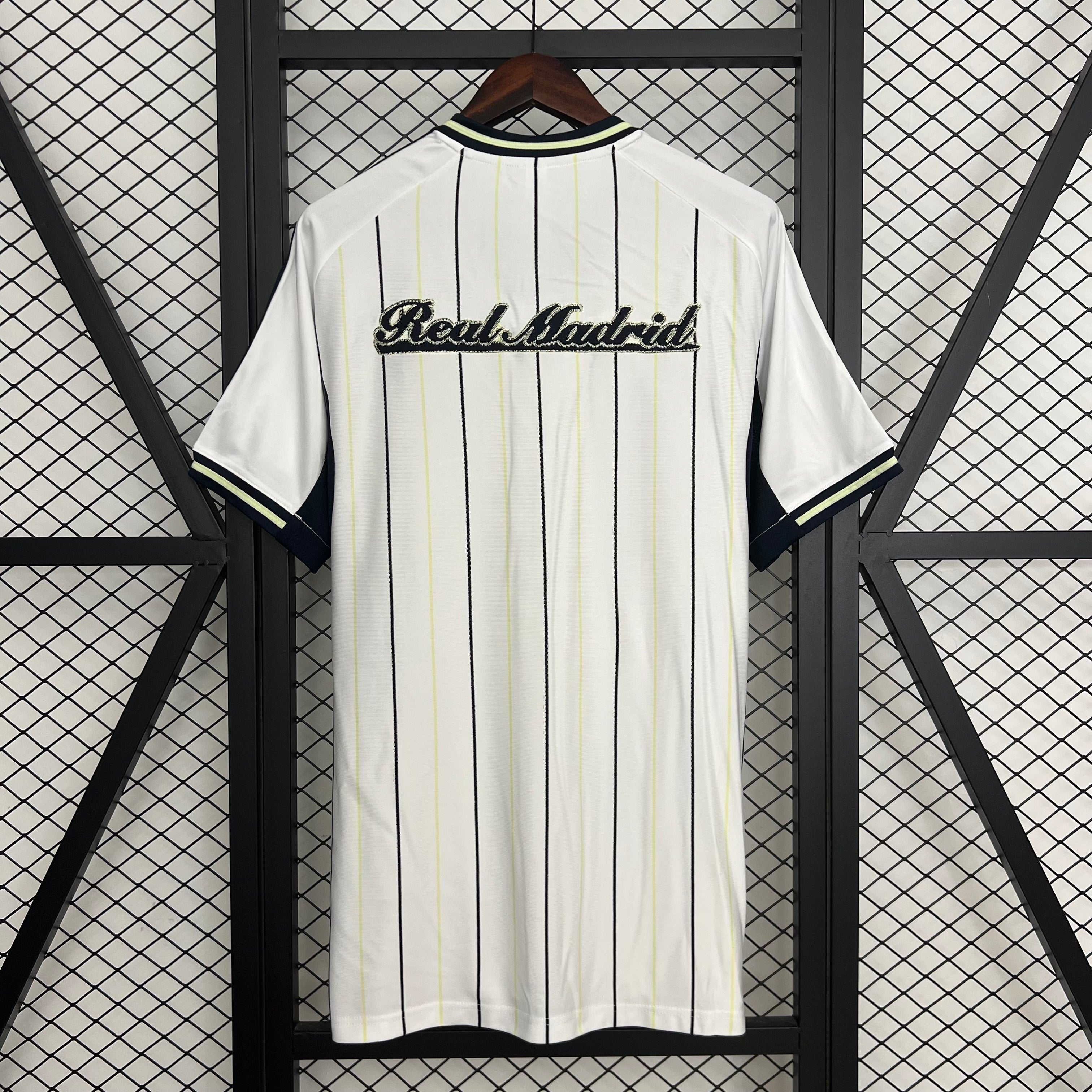 25/26 Real Madrid Special Edition S-4XL