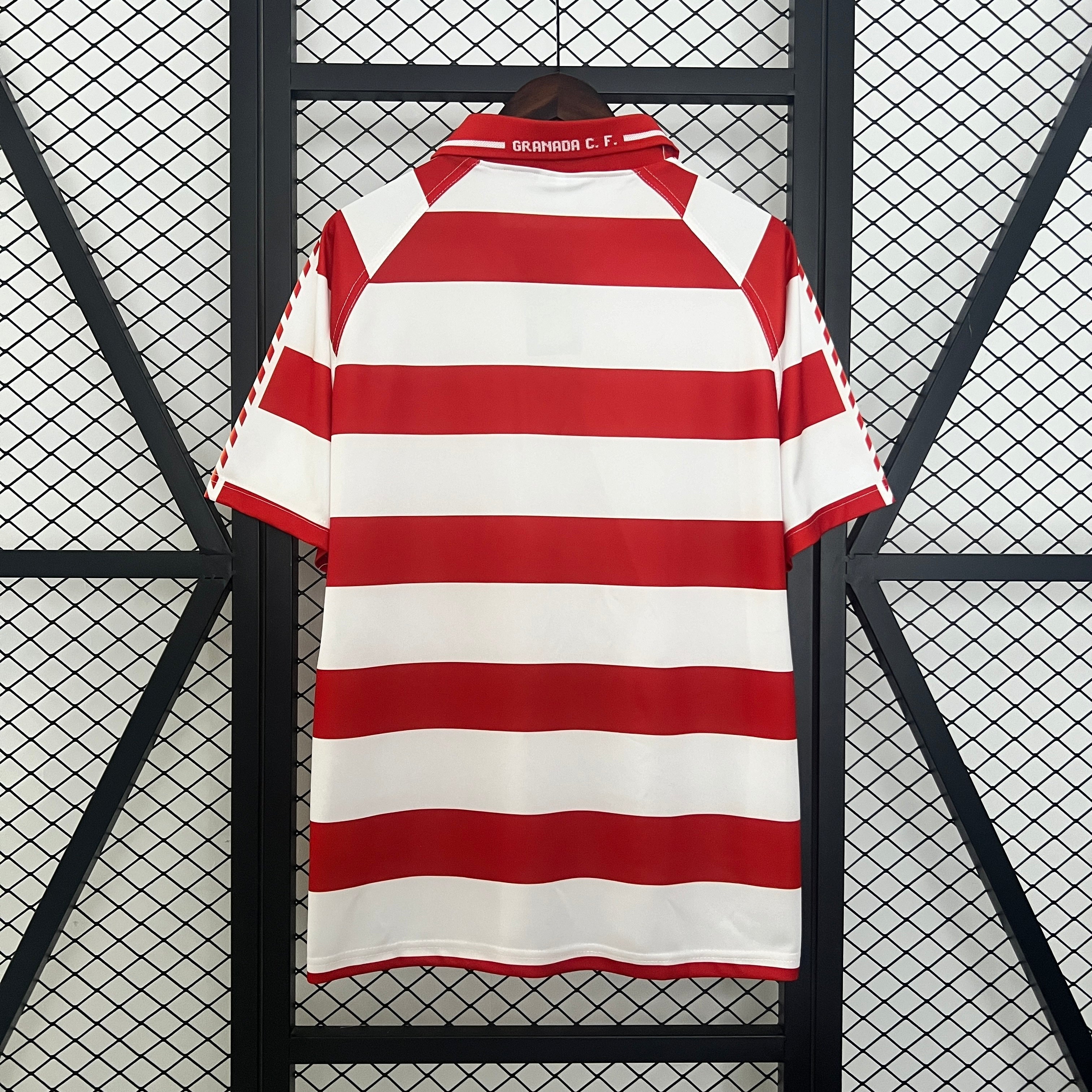 Retro Granada 97/98 Home S-XXL