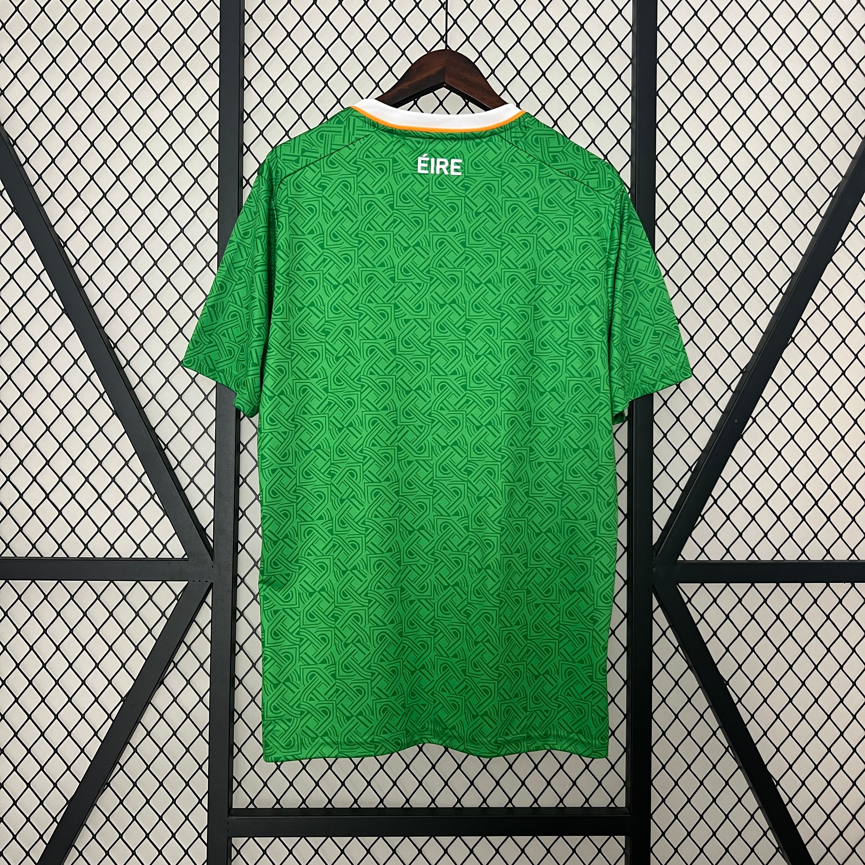 2024 Ireland Home S-4XL