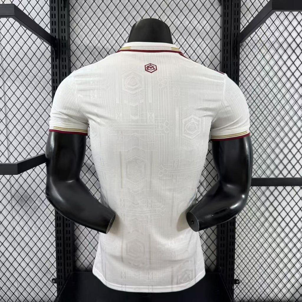25/26 Player Arsenal Second Away S-2XL