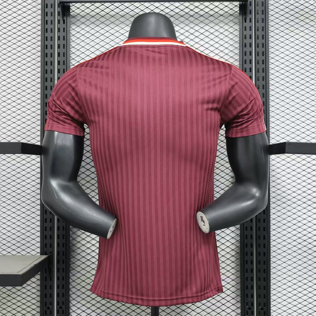 25/26 Players Bayern Munich 125th Anniversary S-XX