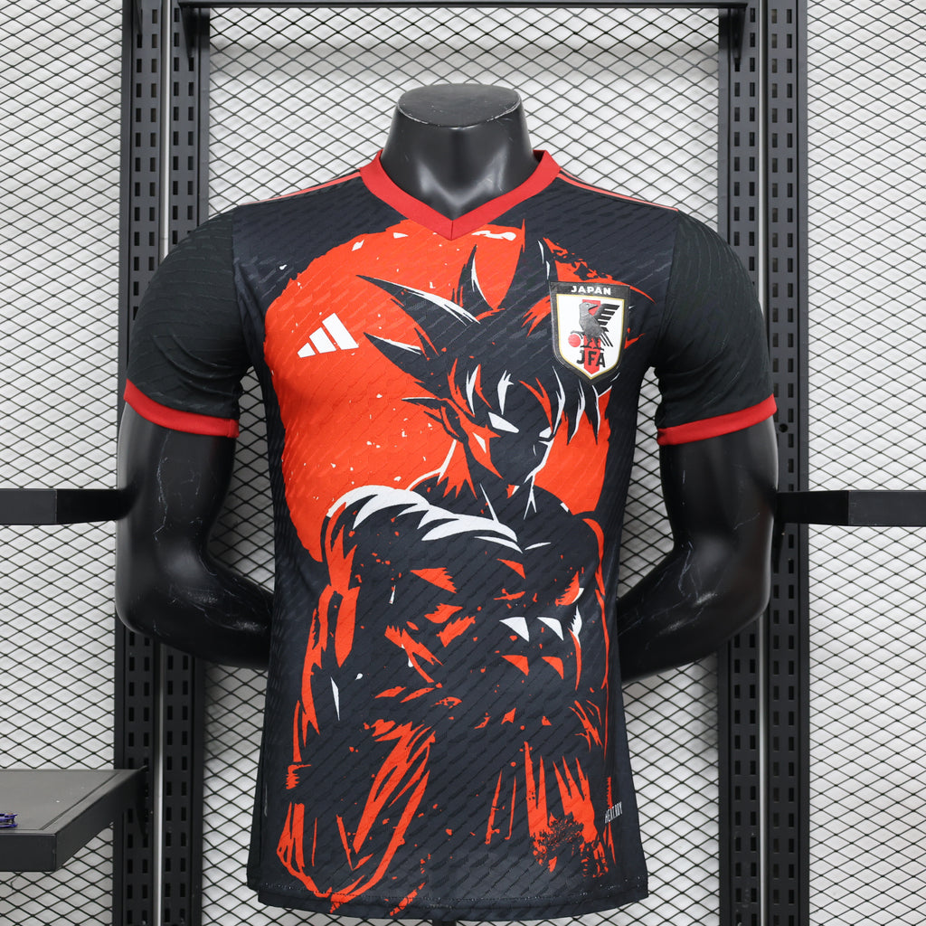 2024 Player Japan Special Edition S-XXL