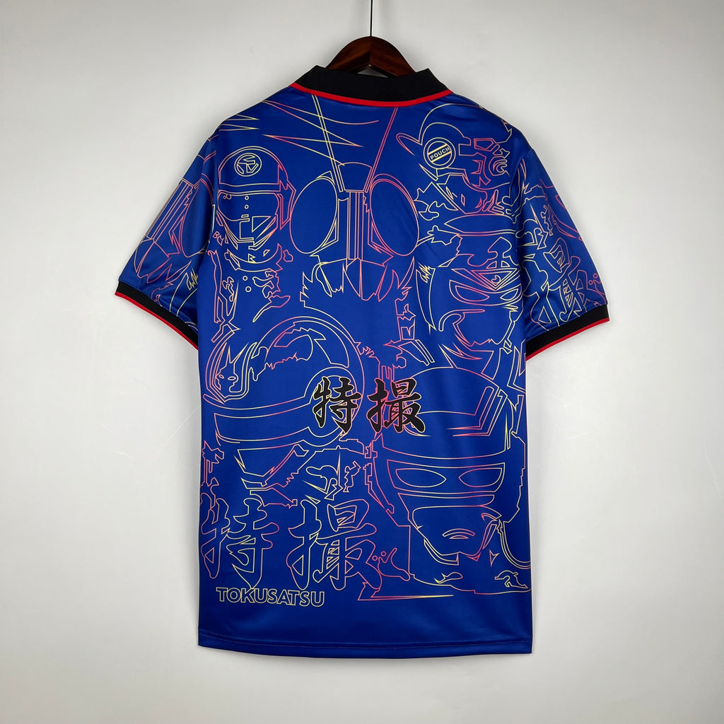 23/24 Japan Special Edition S-XXL