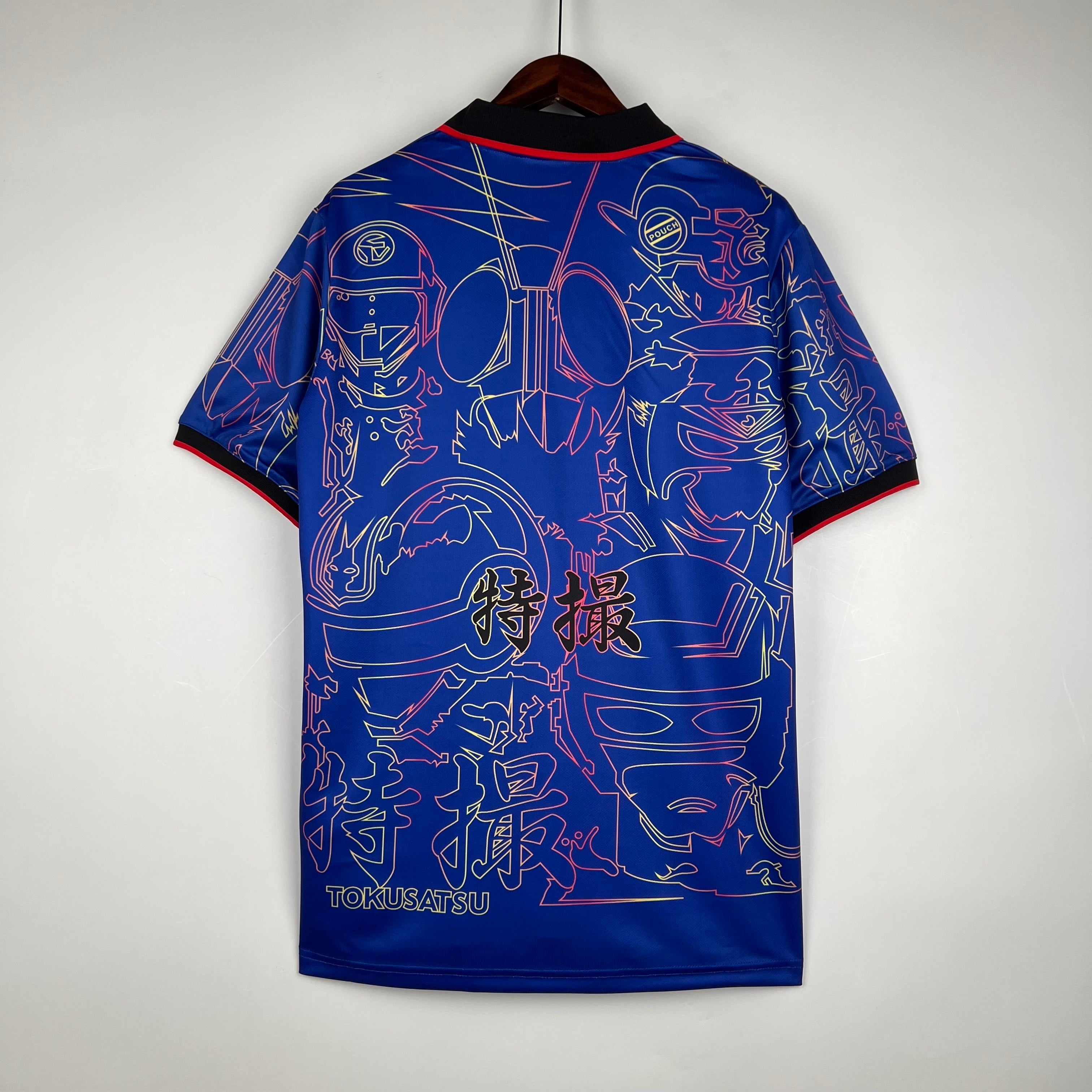 23/24 Japan Special Edition S-XXL
