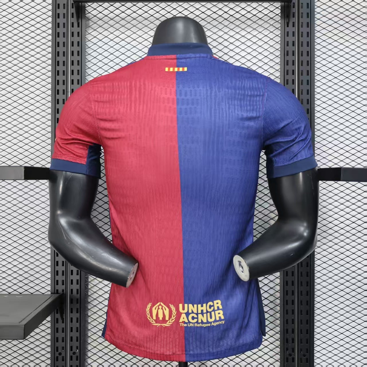 24/25 Player Barcelona Home S-3XL