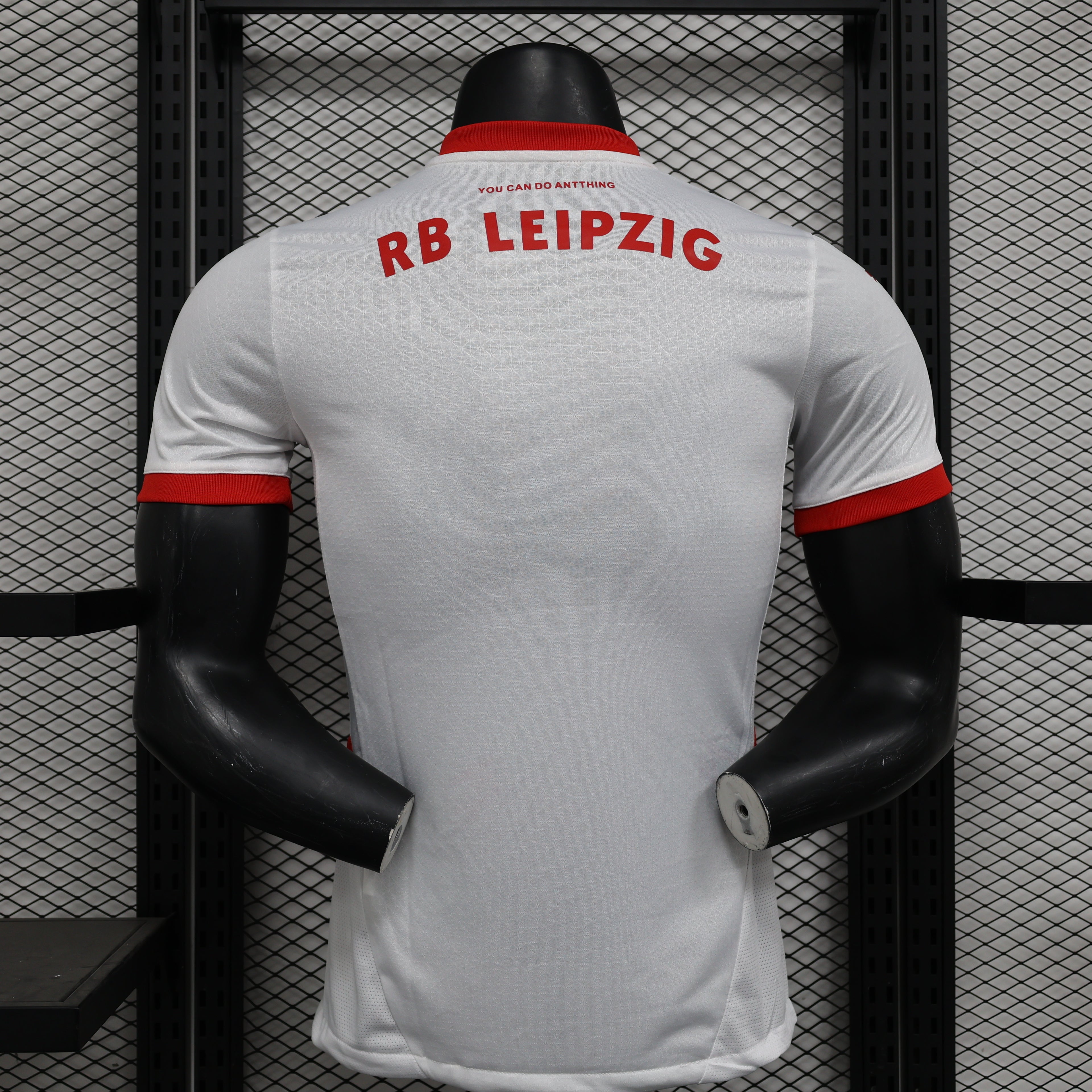 24/25 Player RB Leipzig Home S-XXL