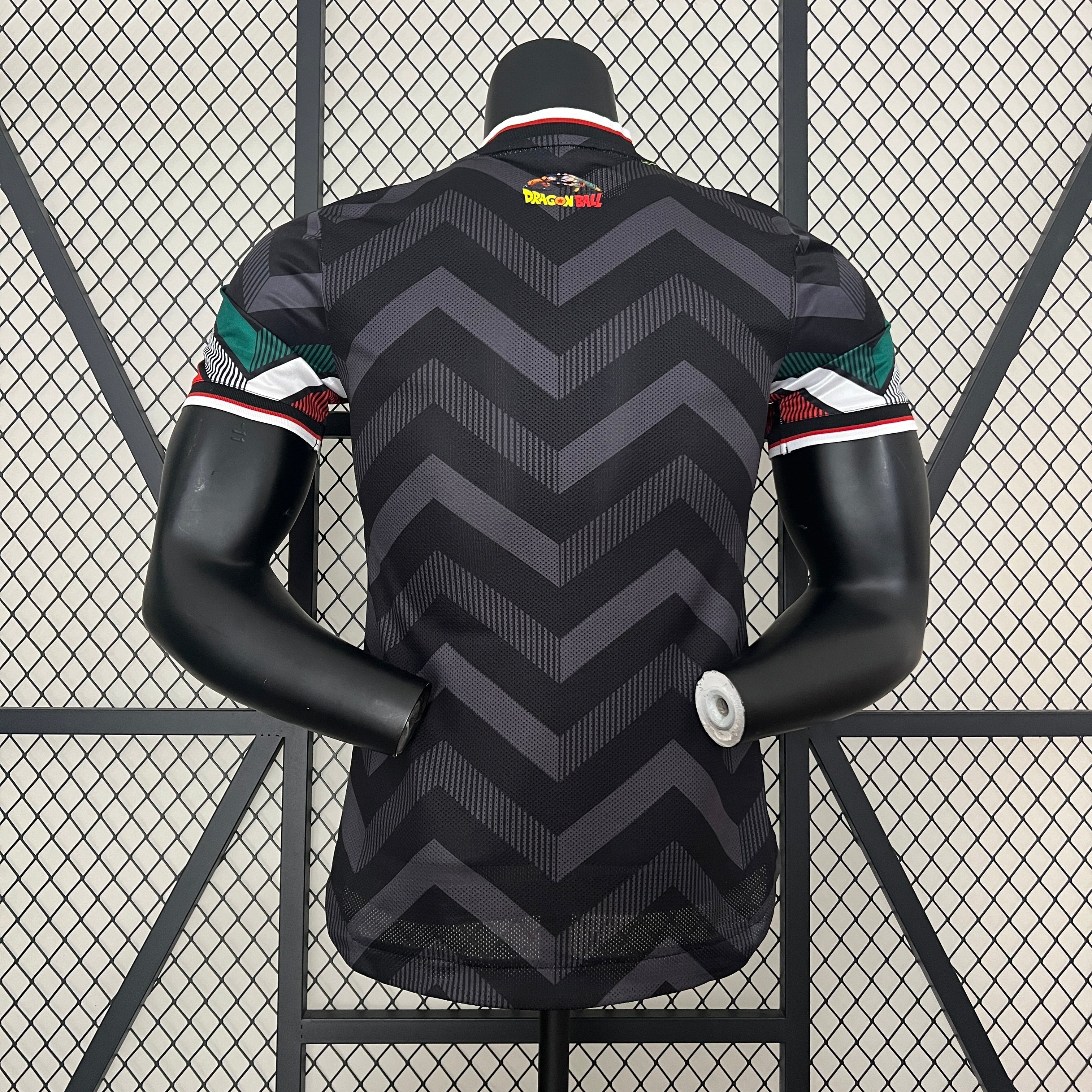 2024 Players Mexico Special Edition S-3XL
