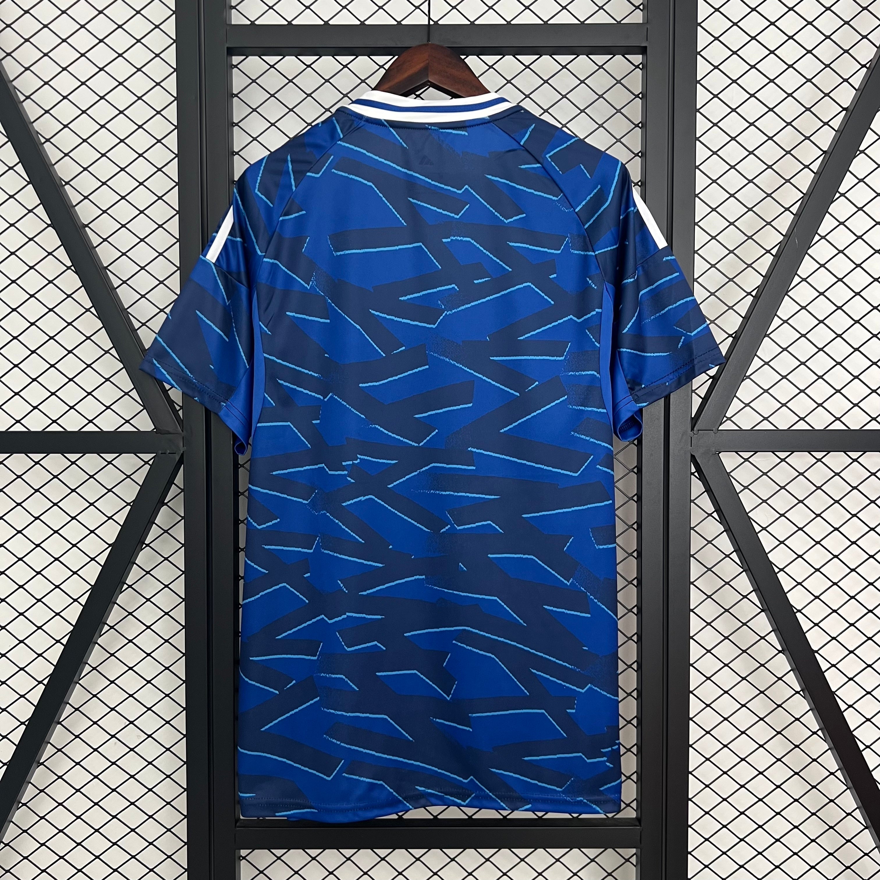 25/26 Schalke 04 Home S-4XL