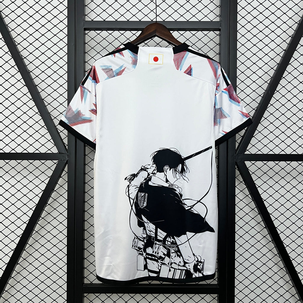 2024 Japan Special Edition S-XXL