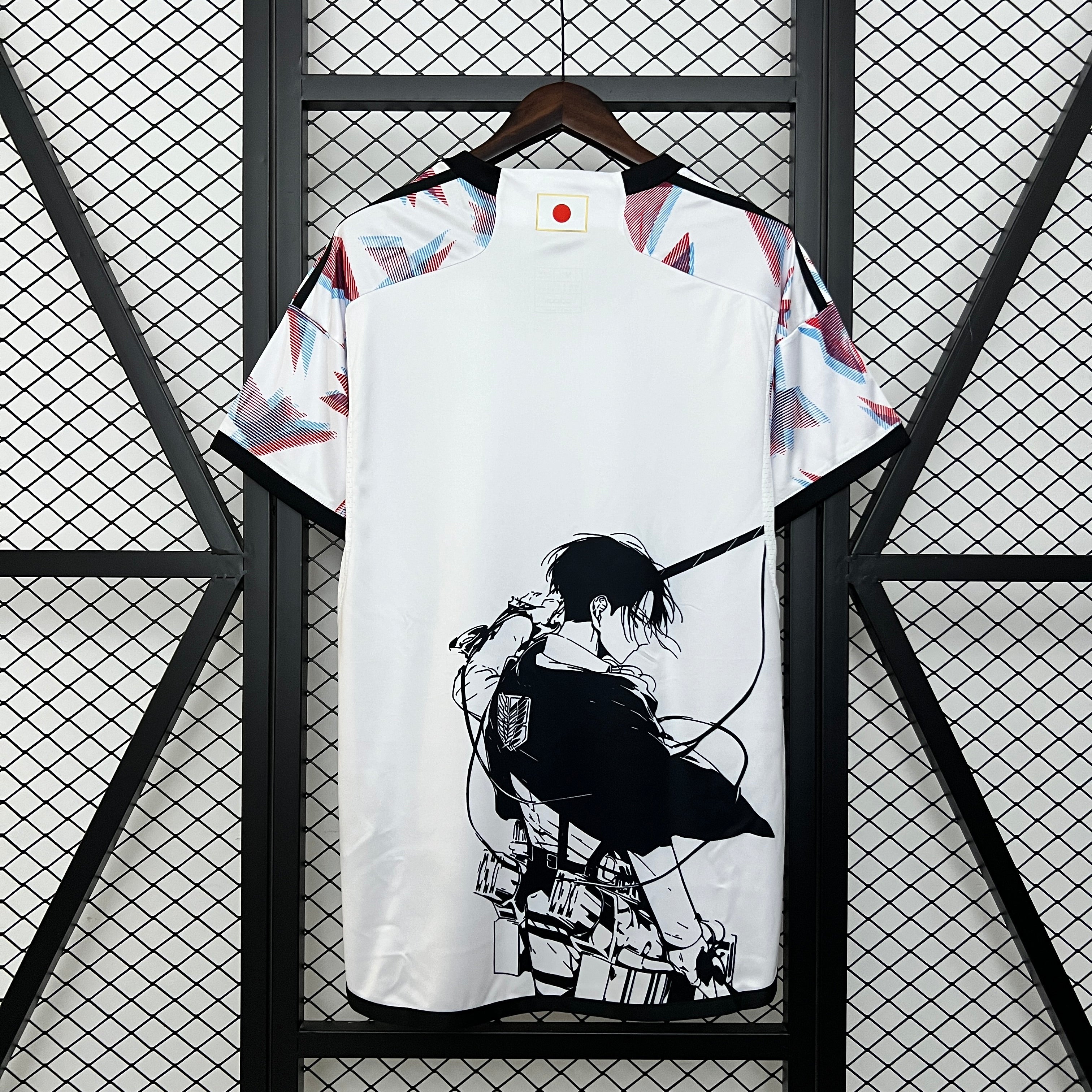 2024 Japan Special Edition S-XXL
