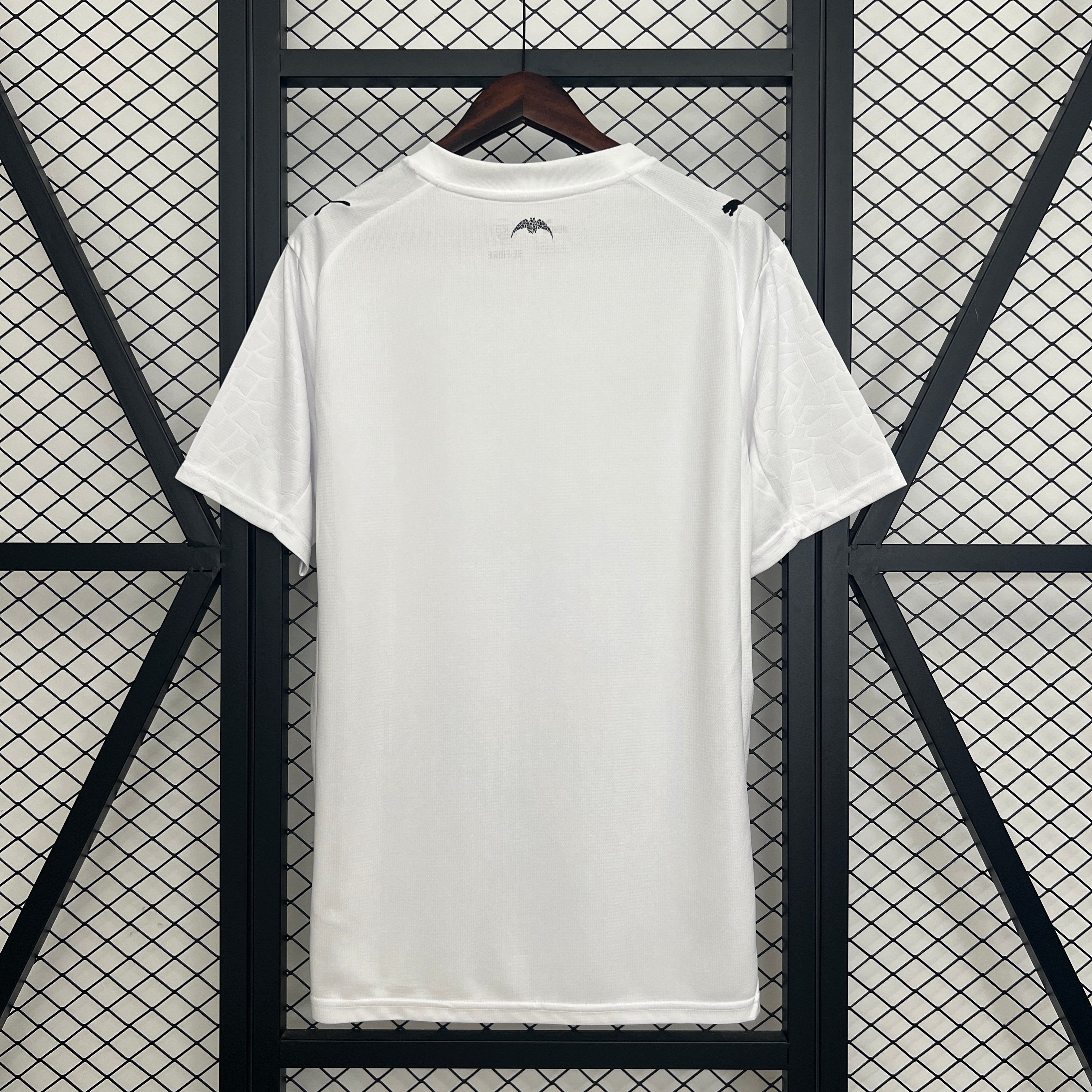 25/26 Valencia Home S-4XL