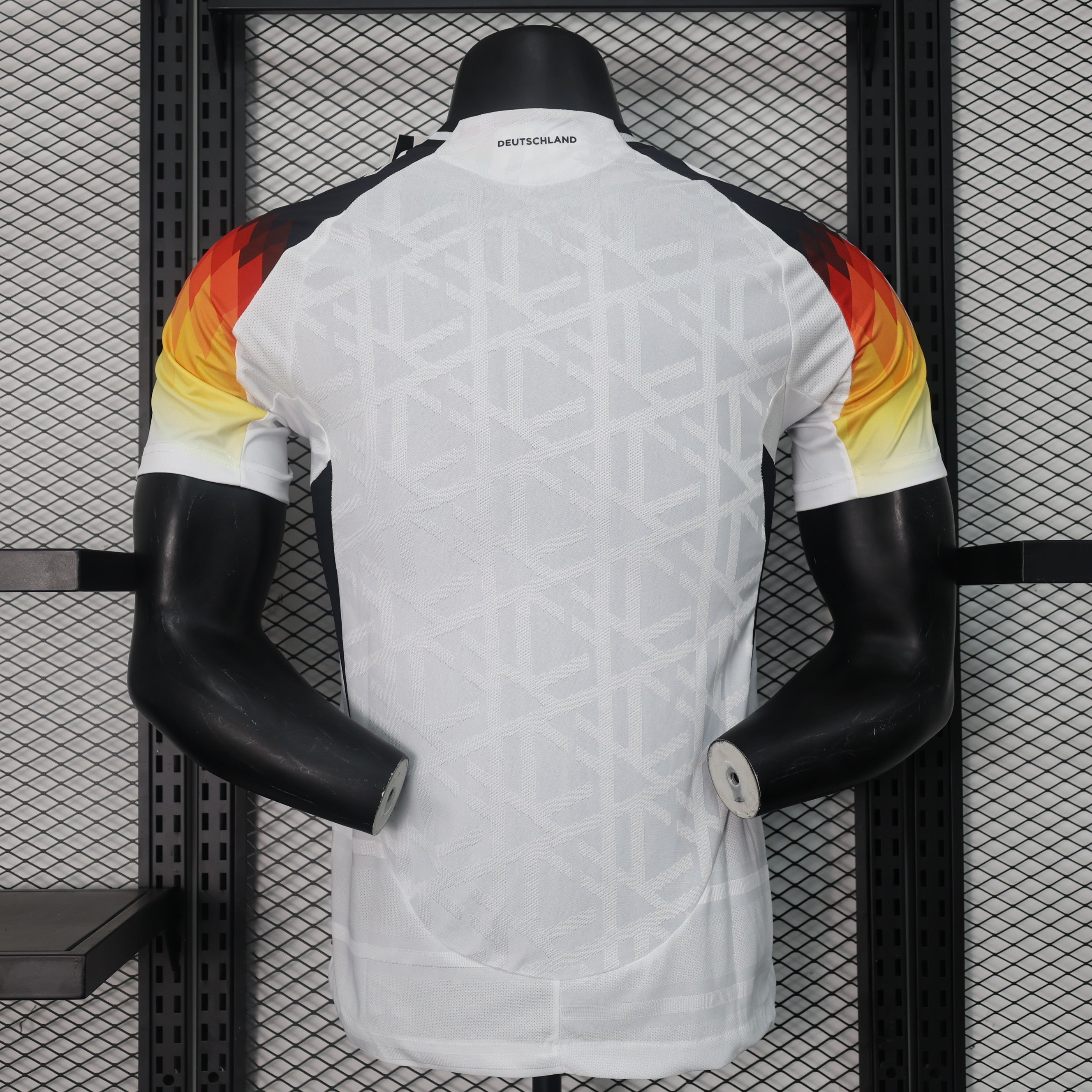 2024 Player Germany Home S-3XL