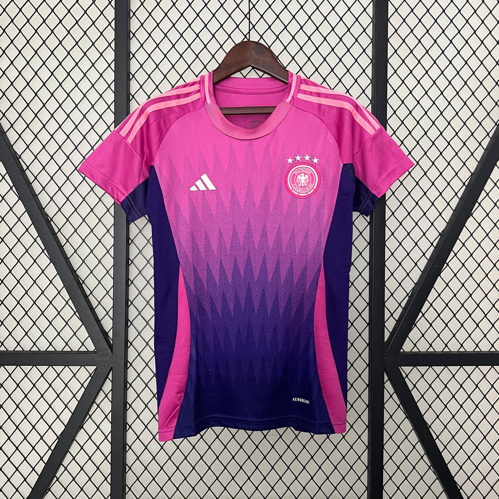 2024 Women Germany Away S-XXL