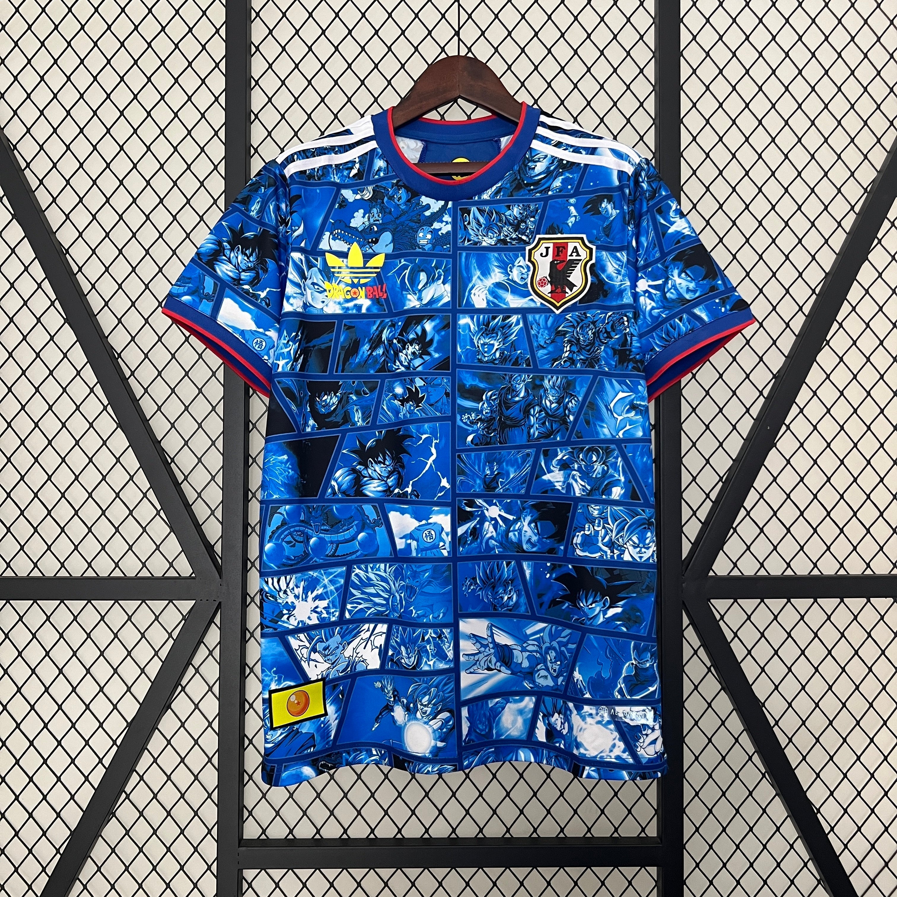 2024 Japan Special Edition S-XXL