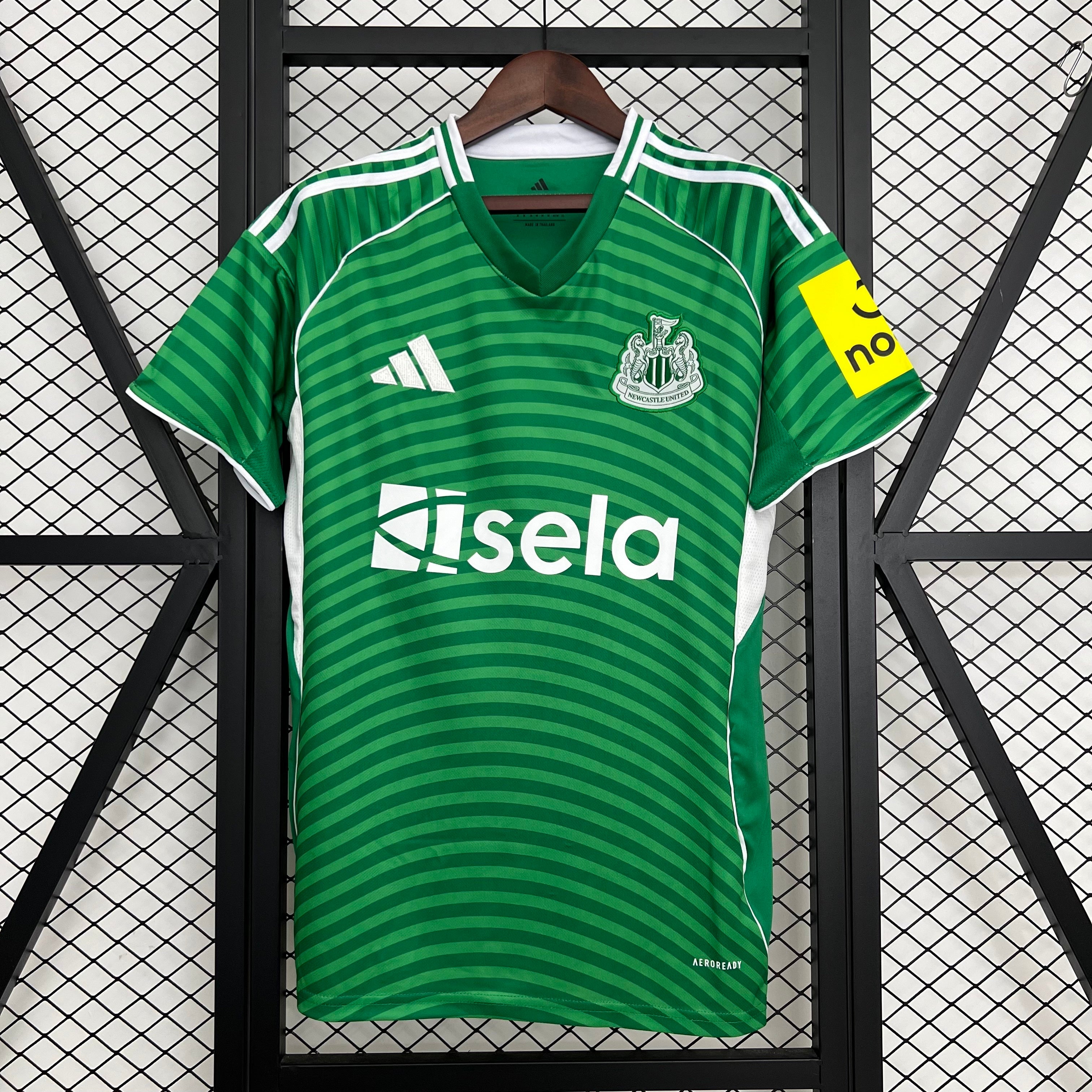25/26 Newcastle United away S-4XL
