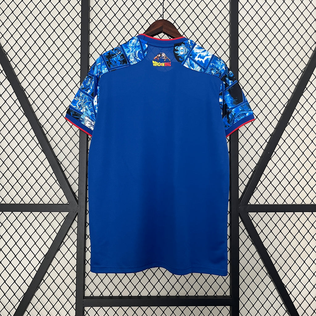 2024 Japan Special Edition S-XXL