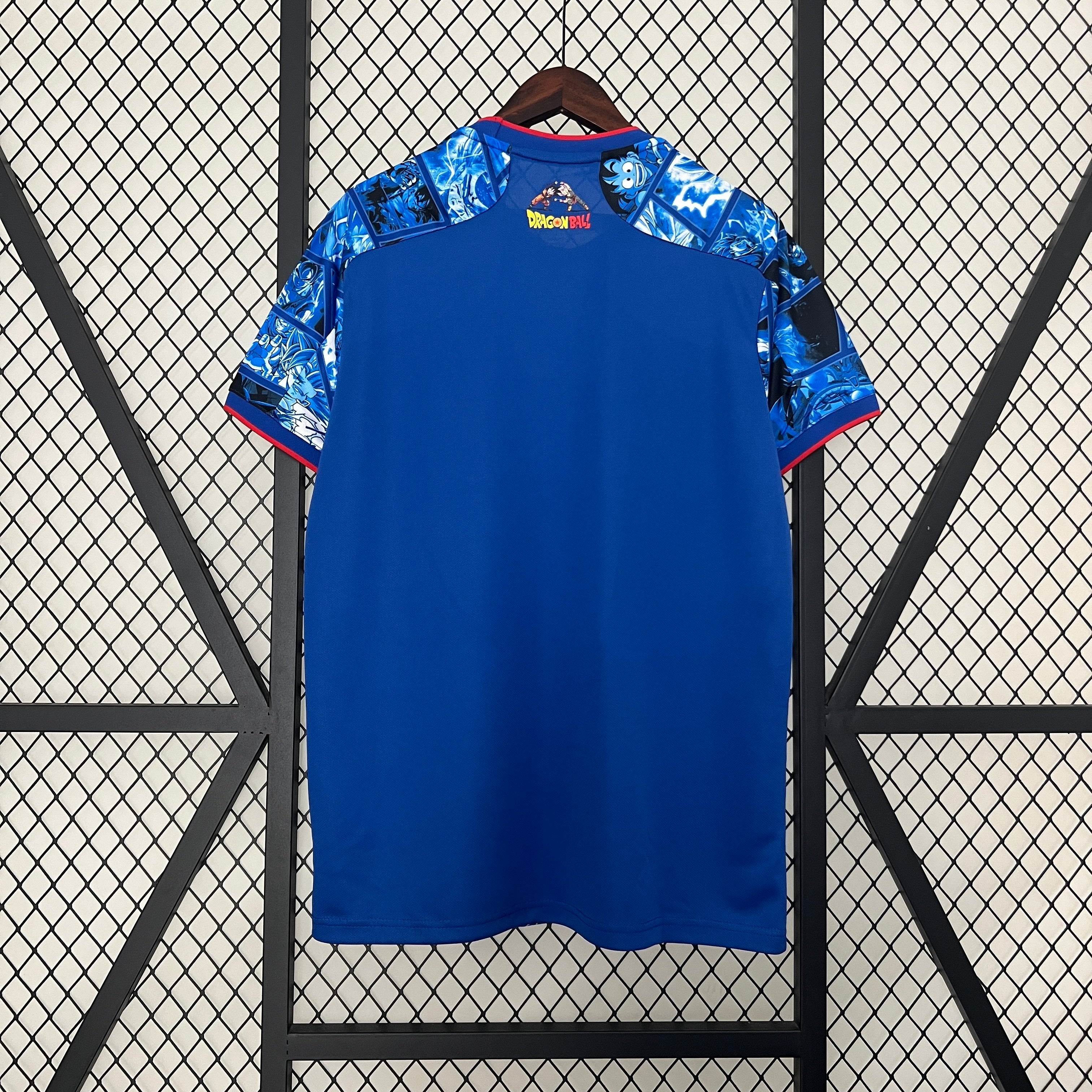 2024 Japan Special Edition S-XXL