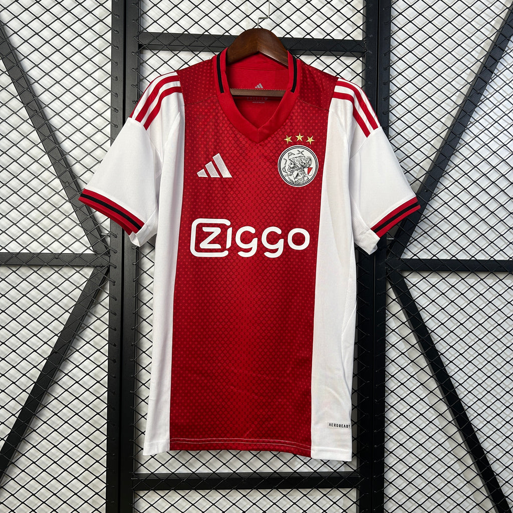 25/26 Ajax Home S-4XL