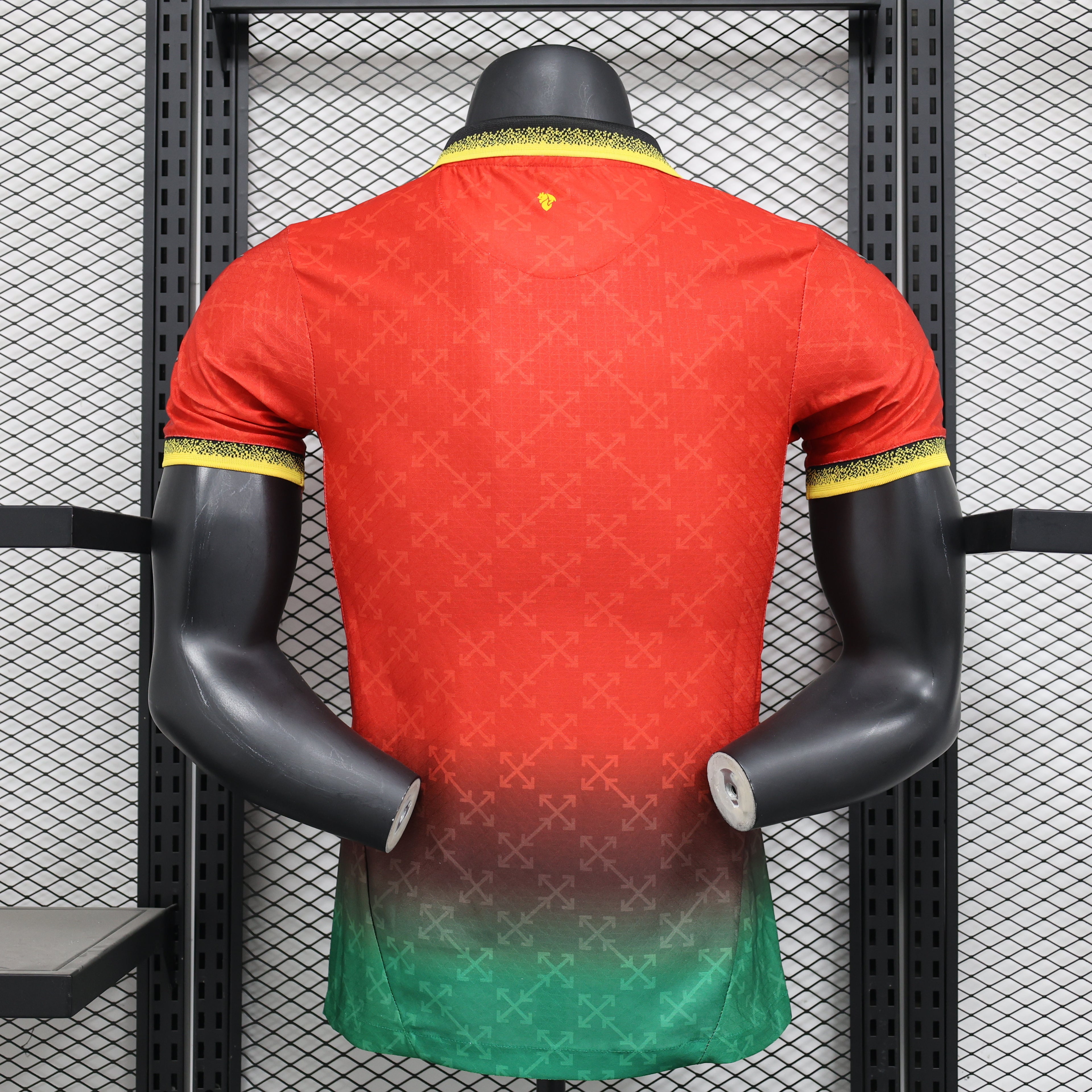 25/26 AC Milan Special Edition S-XXL