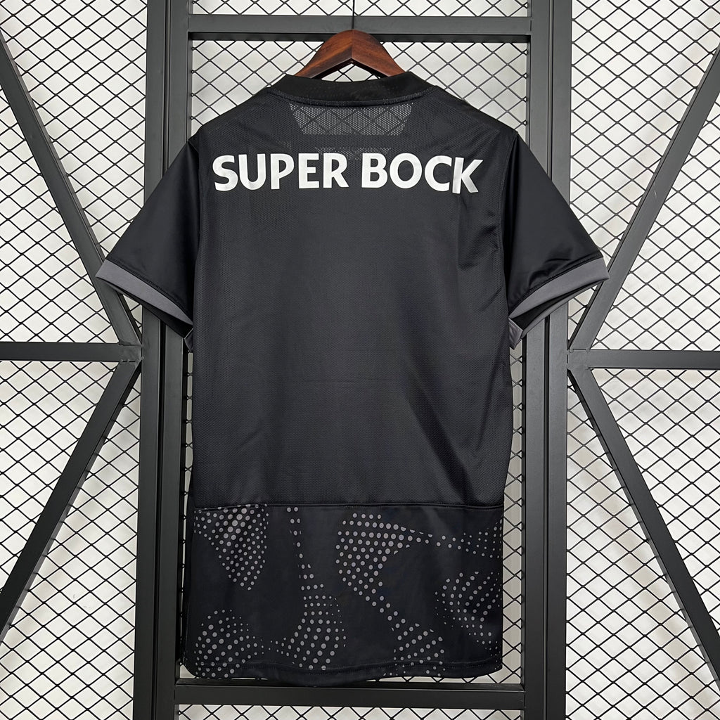 25/26 Sporting Lisbon Special Edition S-4XL
