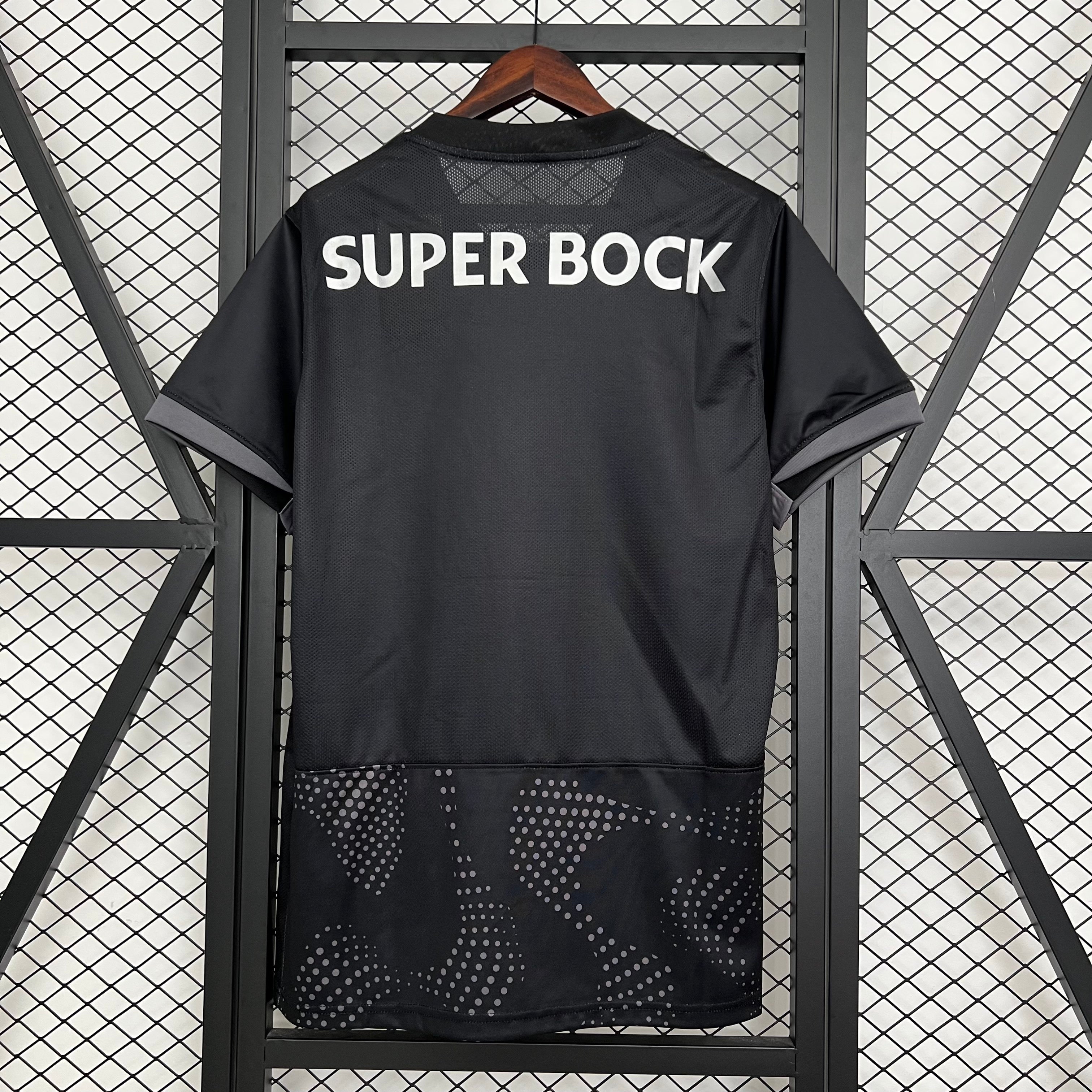 25/26 Sporting Lisbon Special Edition S-4XL