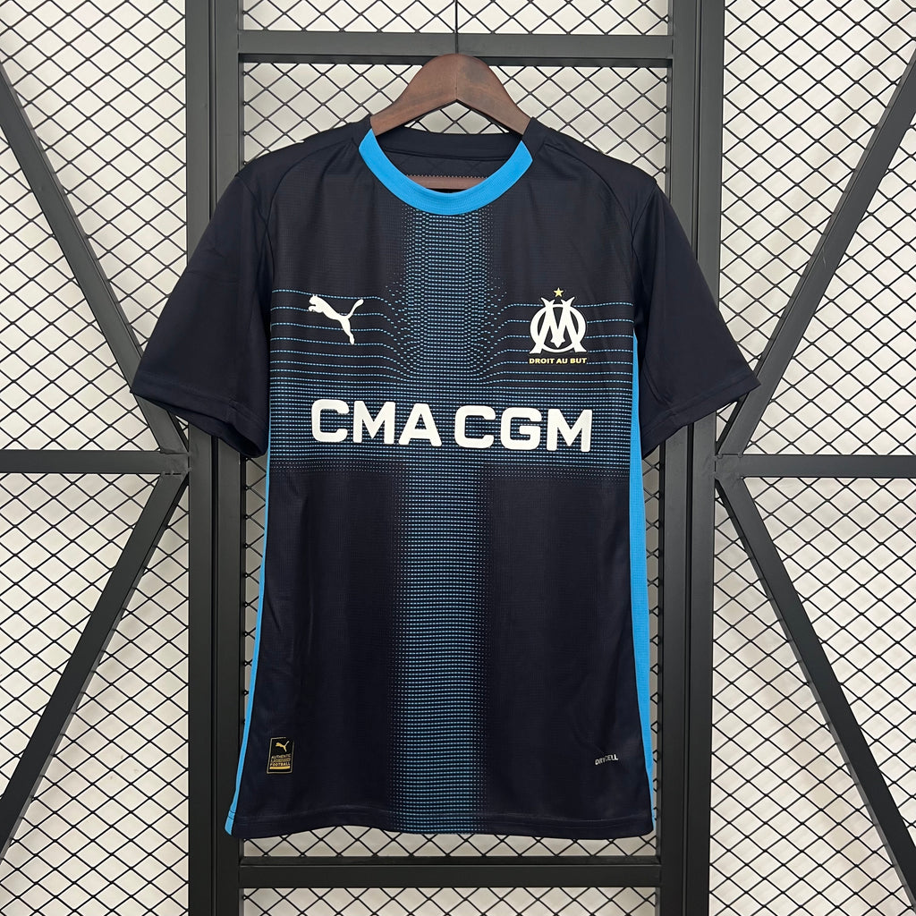 25/26 Marseille away S-4XL