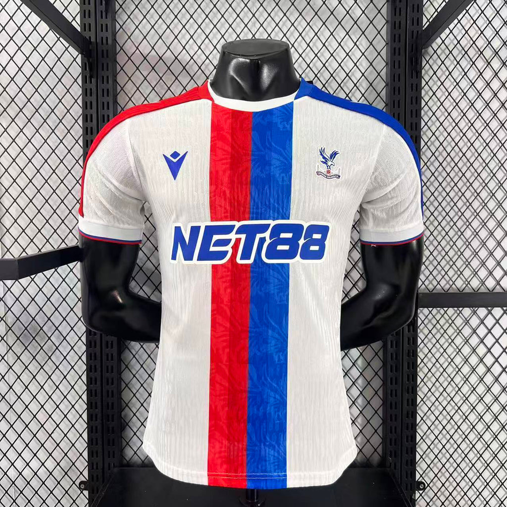25/26 Player Crystal Palace Third Away S-XXL