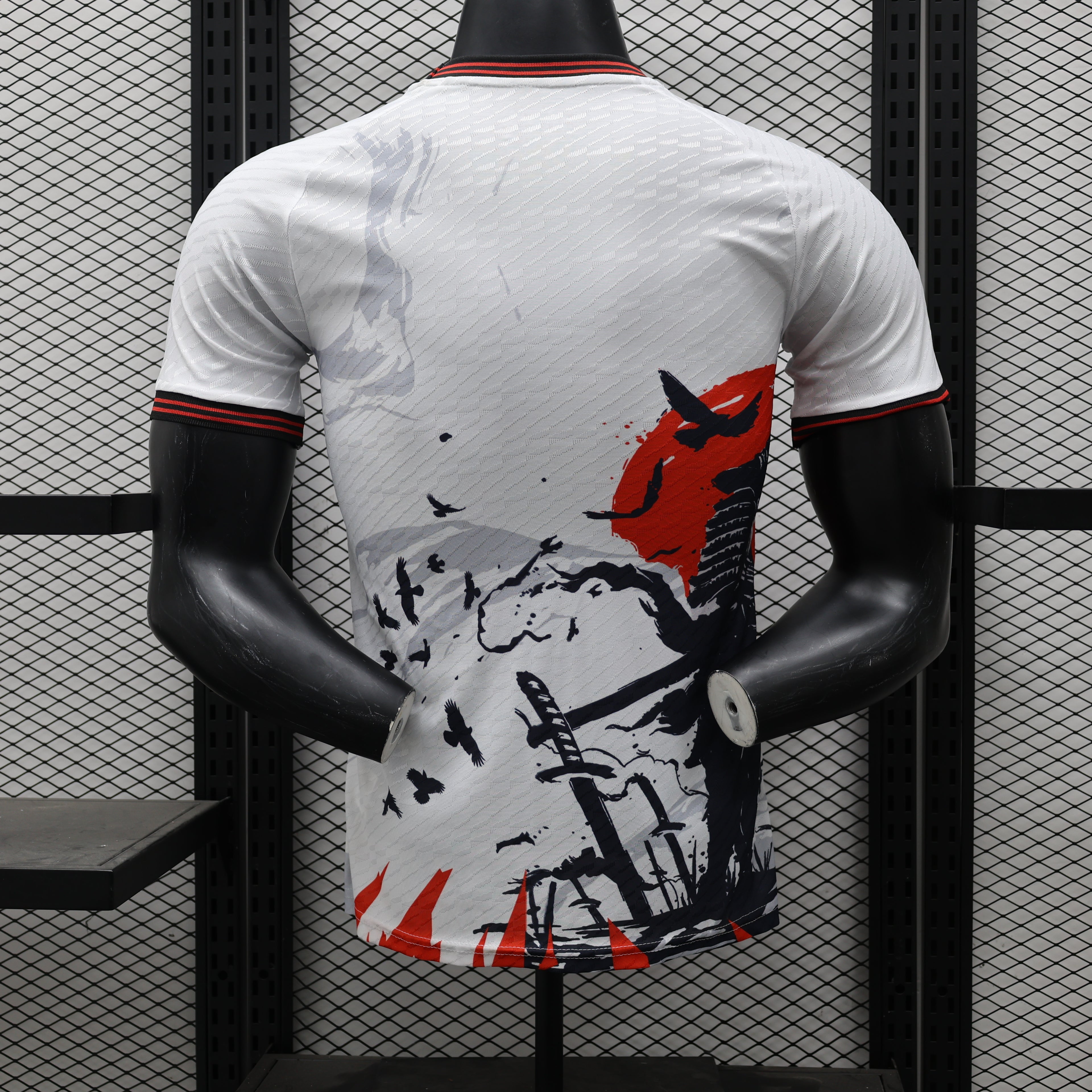2024 Player Japan Special Edition S-XXL