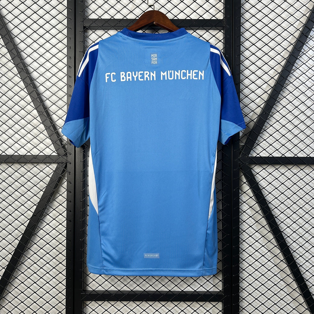 25/26 Bayern Munich Goalkeeper S-XXL