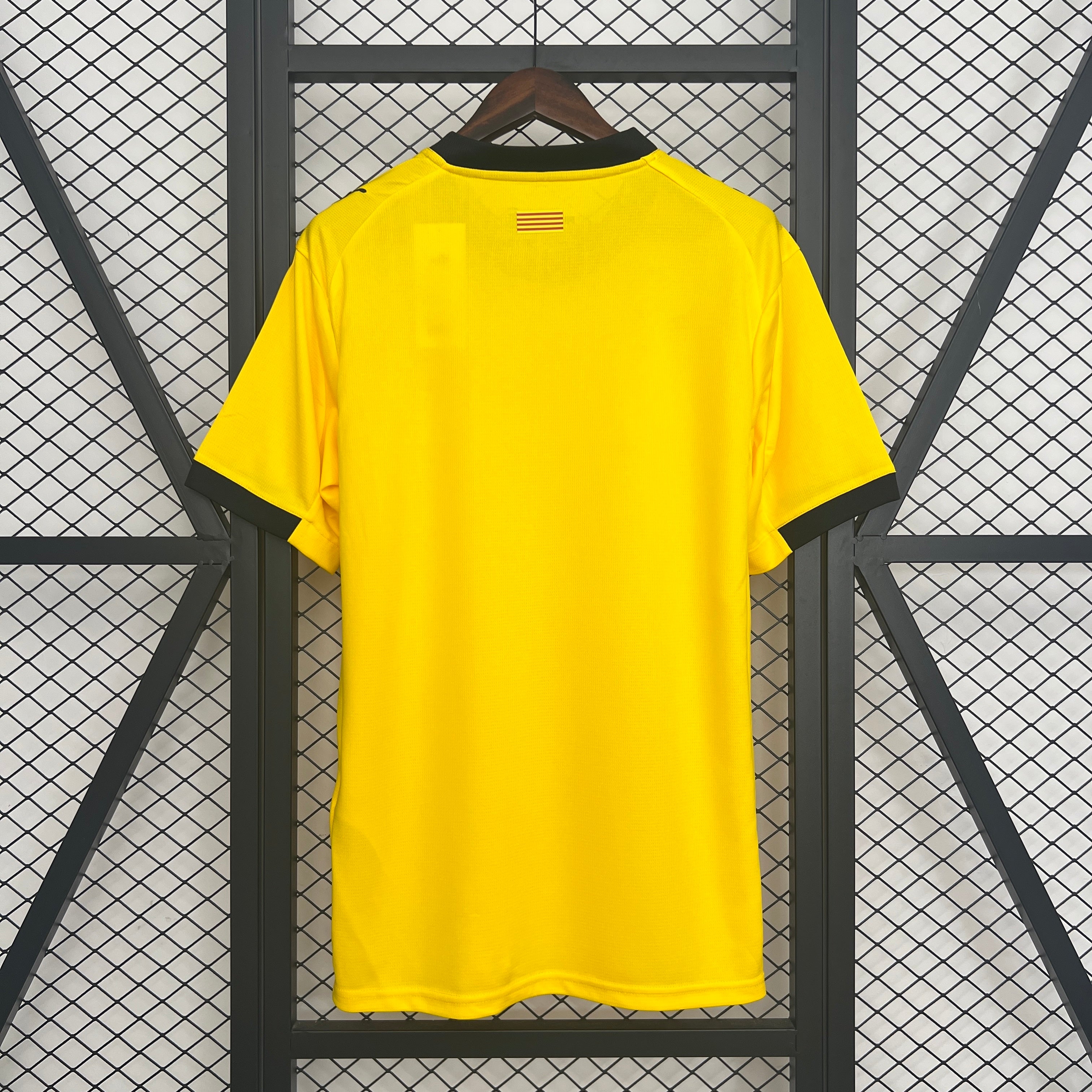 25/26 Girona away S-XXL