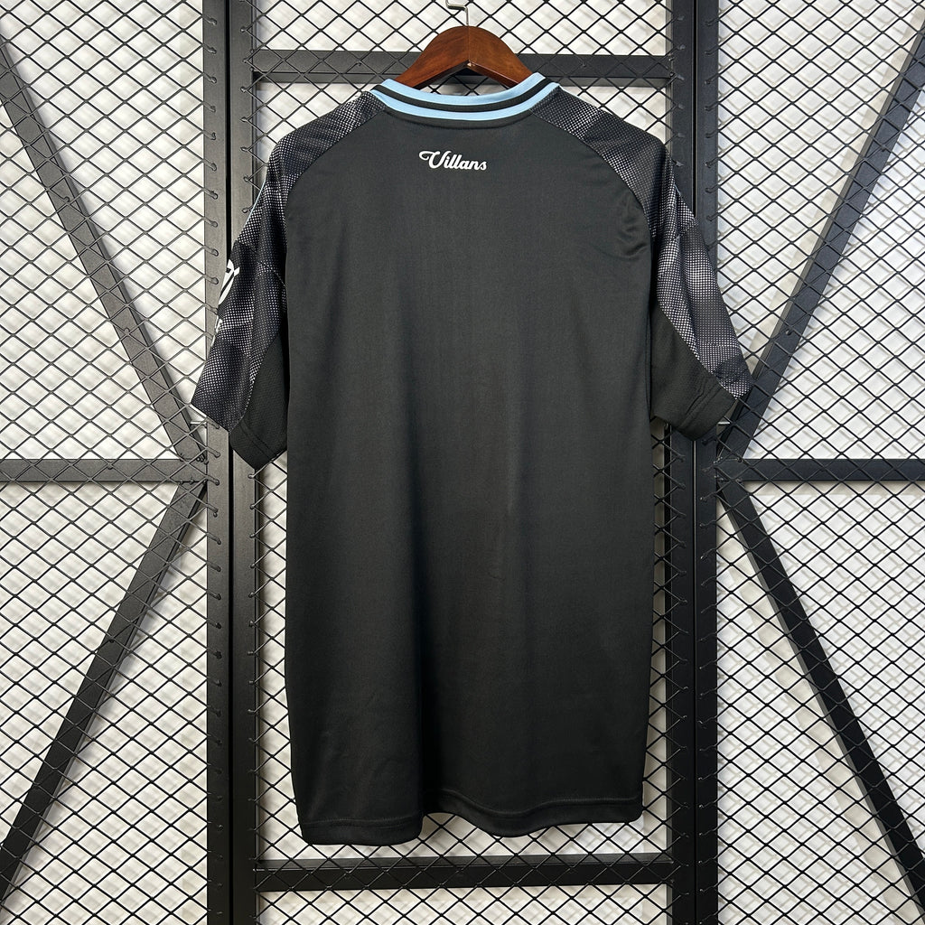 25/26 Aston Villa Away S-4XL