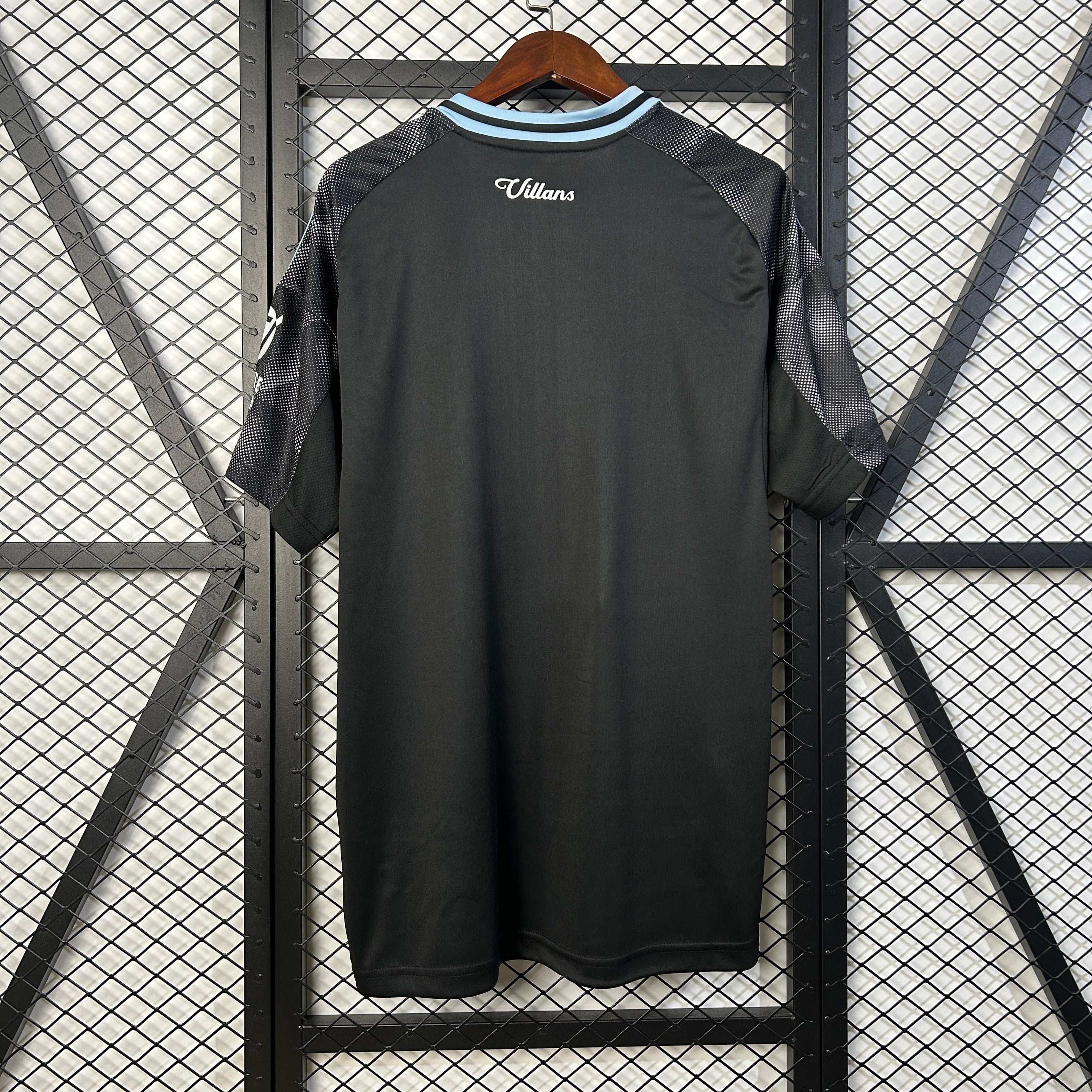 25/26 Aston Villa Away S-4XL