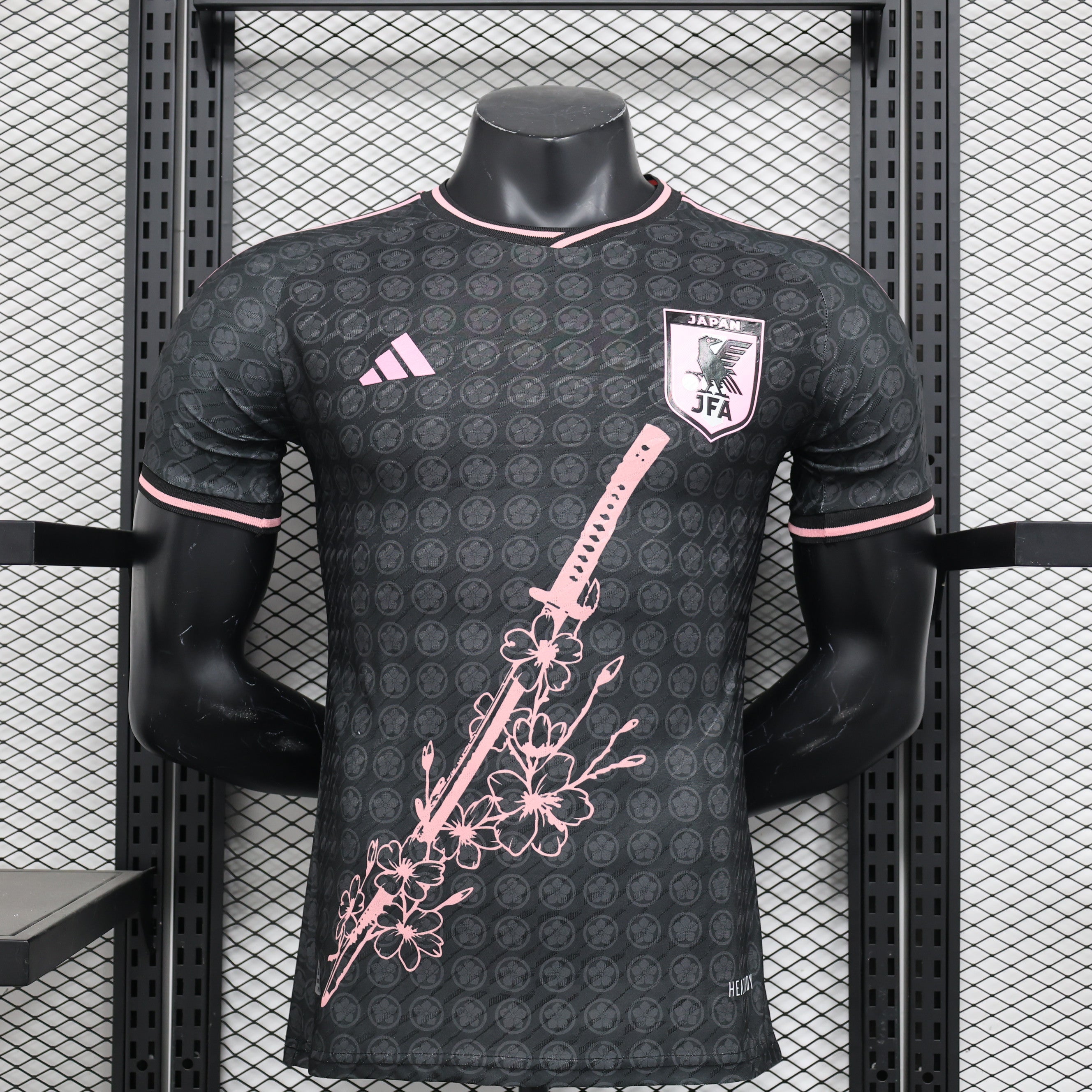 2024 Player Japan Special Edition S-XXL