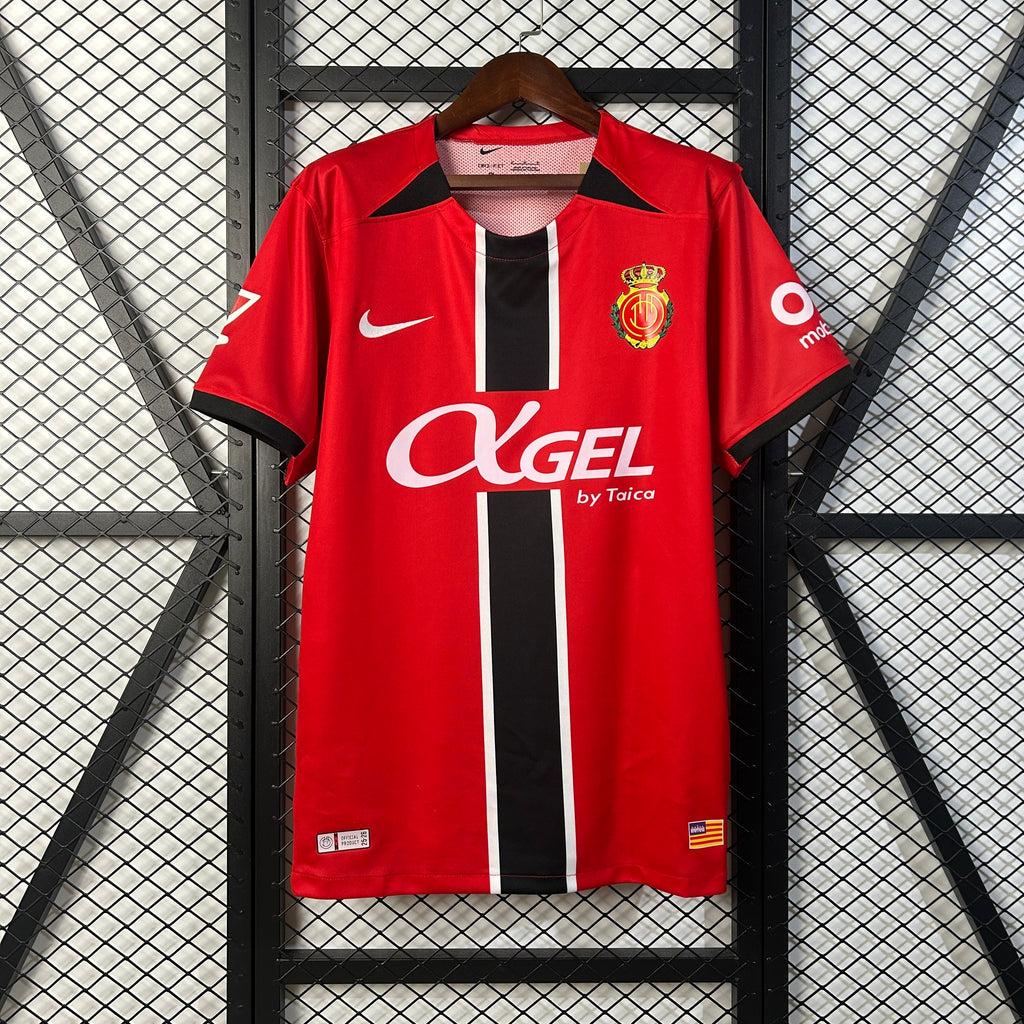 25/26 RCD Mallorca Home S-4XL